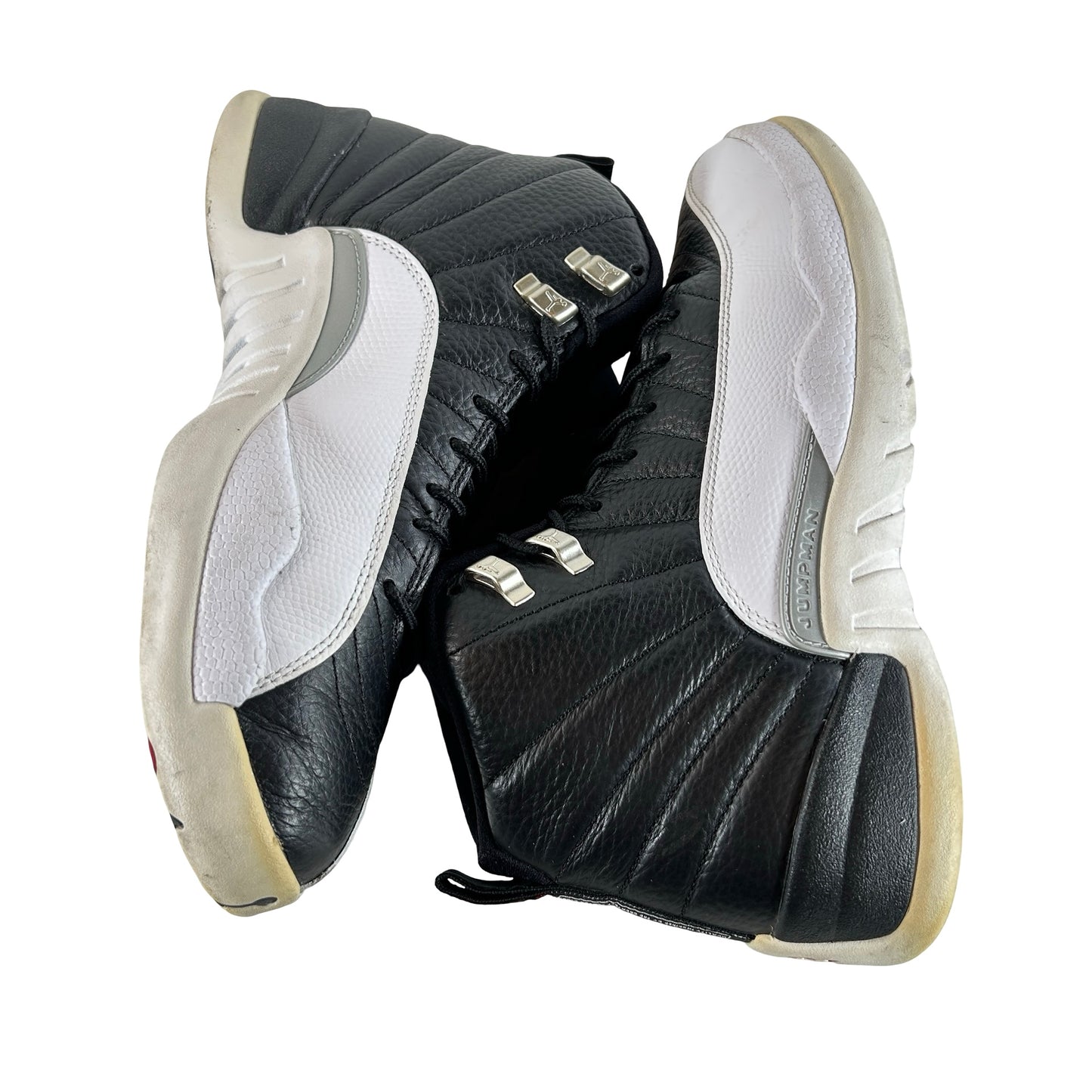 CT8013 006 Jordan 12 Retro Playoffs (2022) [USED] - 10 M (Used6)