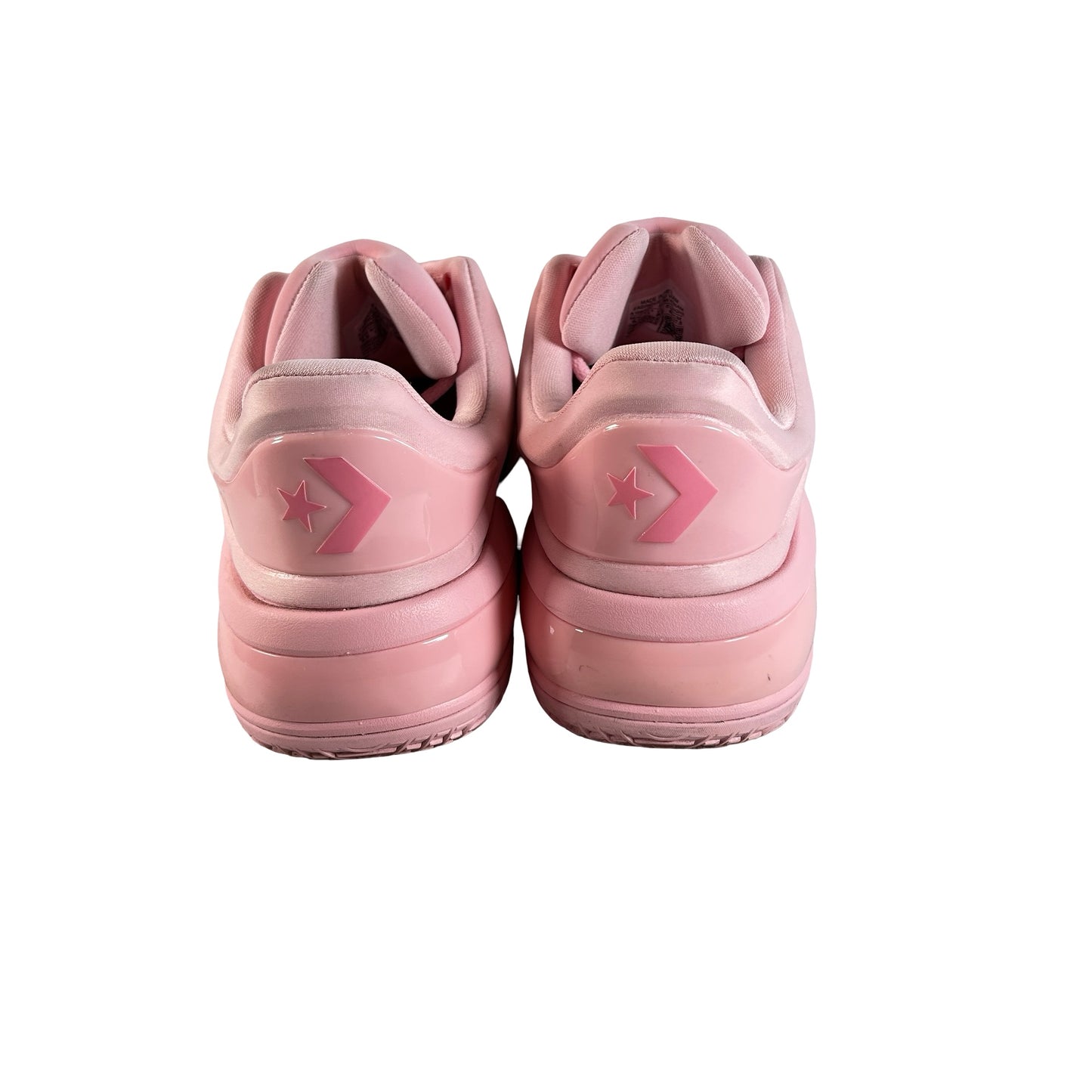 A19838C Converse SHAI 001 Blush [USED] - 9.5 M (Used)