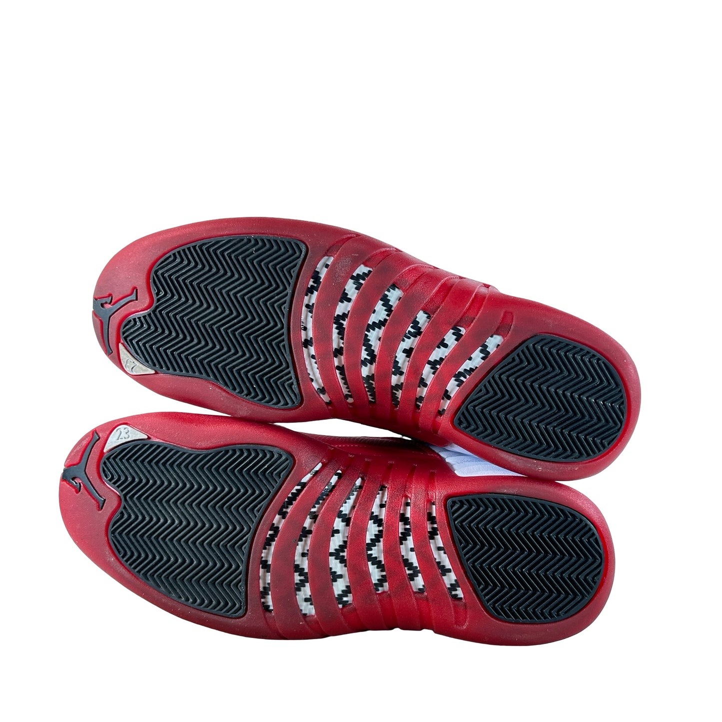 CT8013 116 Jordan 12 Retro Cherry (2023) [USED] - 11.5 M (Used9)