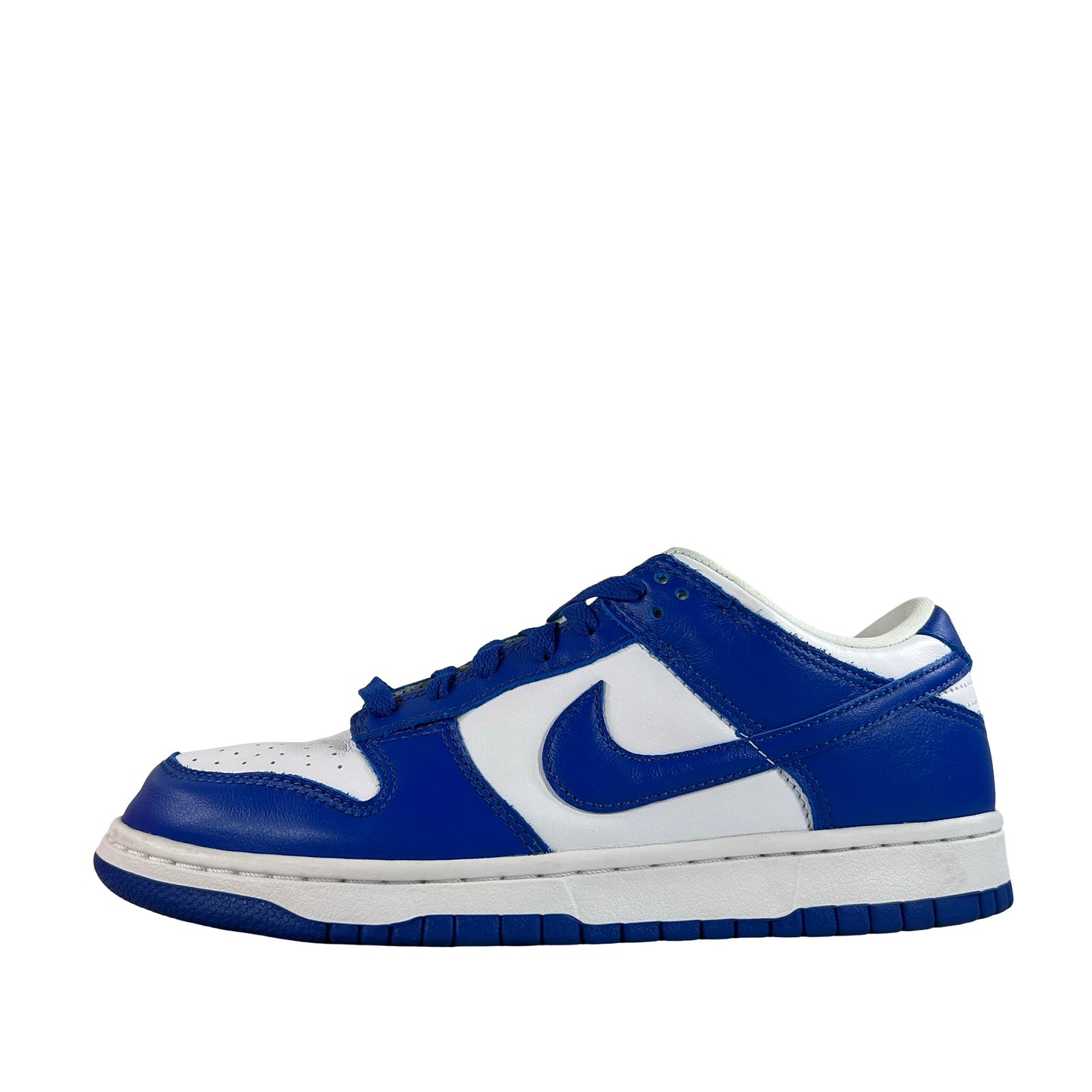 CU1726 100 Nike Dunk Low SP Kentucky [USED] - 8 M (Used2)