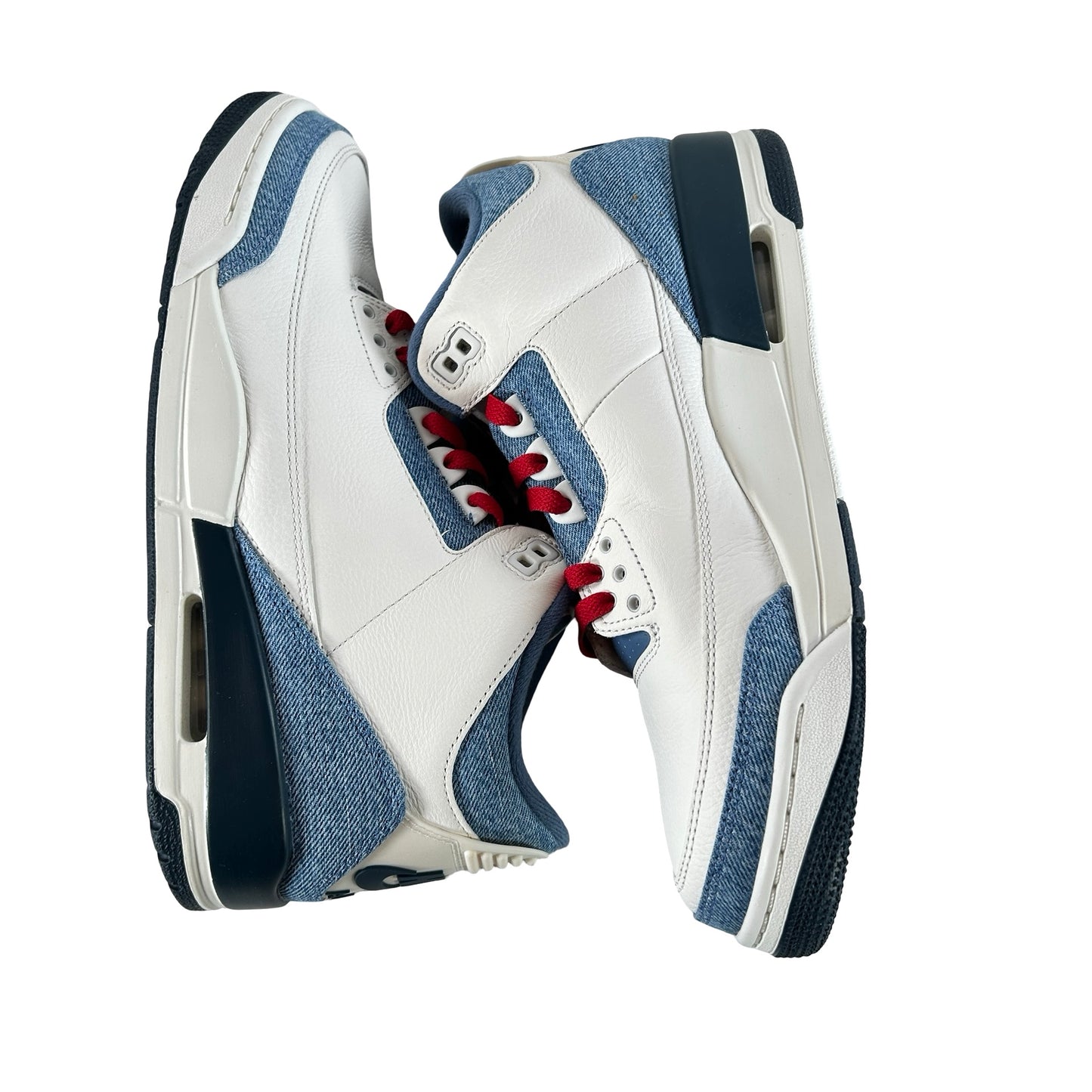 IR0912 400 Jordan 3 Retro Levi’s All-Star [USED] - 11 M (VNDS)