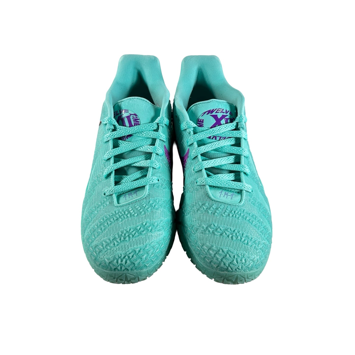 IQ6755 300 Nike Ja 3 Twelve Time [USED] - 9.5 M (Used)