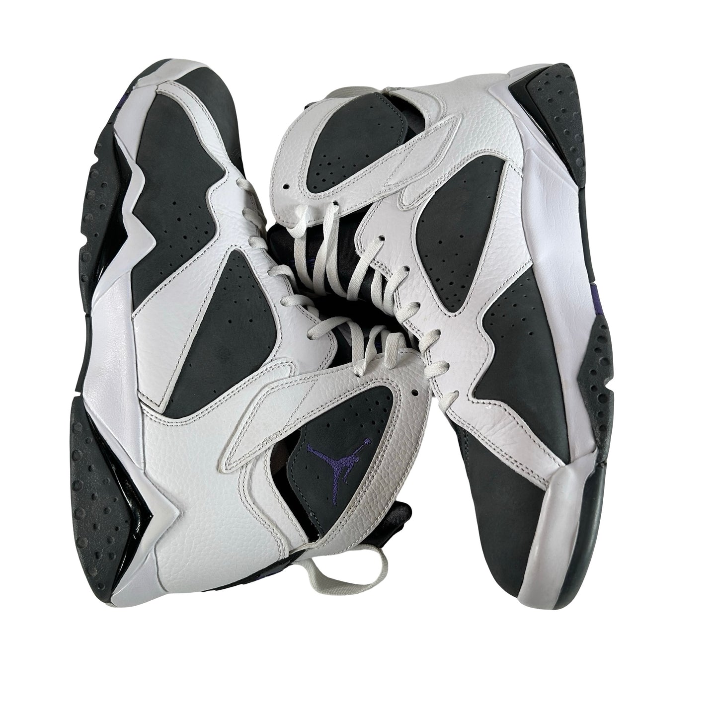 CU9307 100 Jordan 7 Flint [USED] - 12 M (Used)