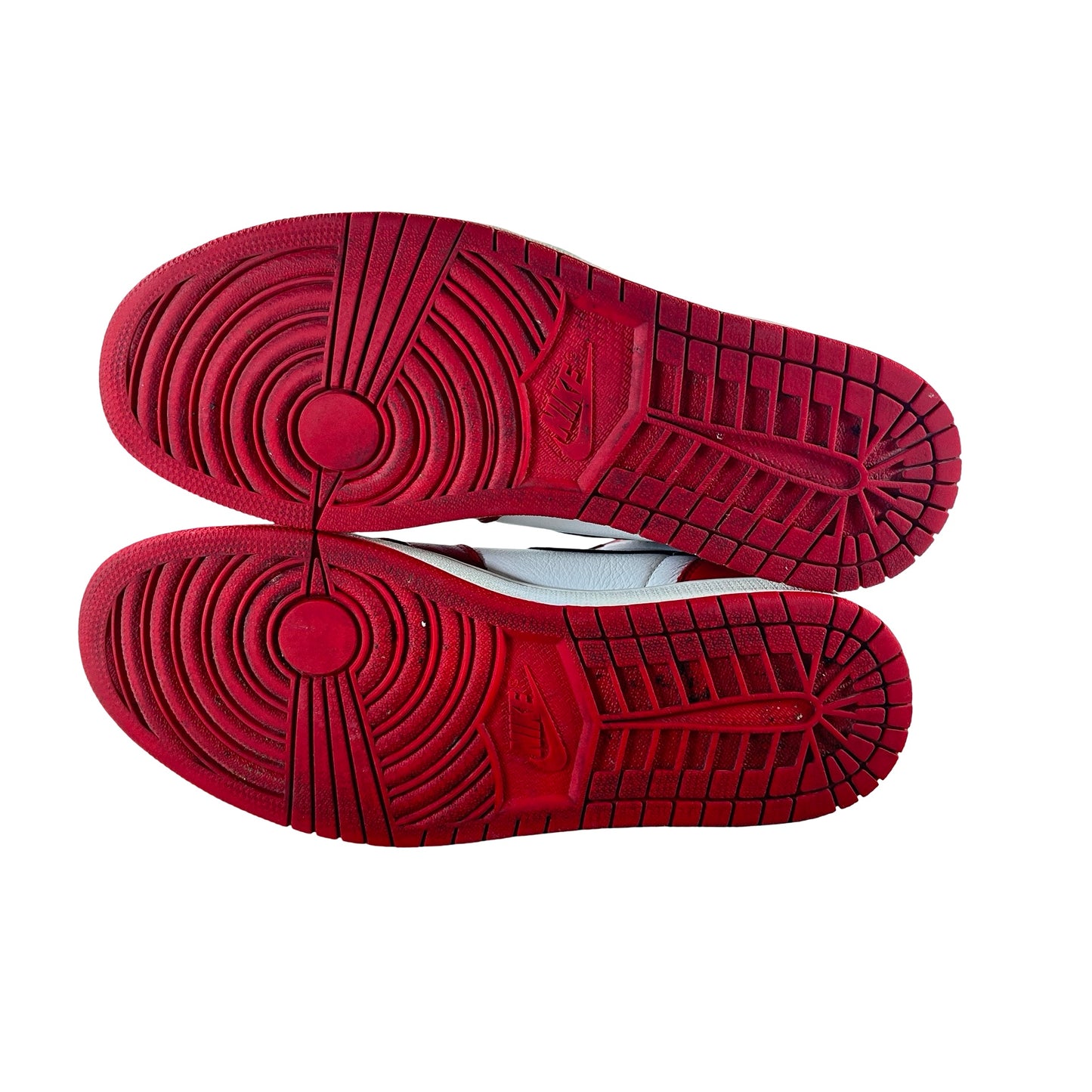 861428 061 Jordan 1 Retro High Homage To Home (Non-numbered) [USED] - 11 M (Used) (No Box)