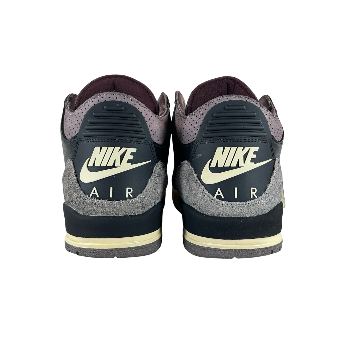 FZ4811 001 Jordan 3 Retro OG SP A Ma Maniére While You Were Sleeping (W) [USED] - 13.5 W (Used) (No Box)