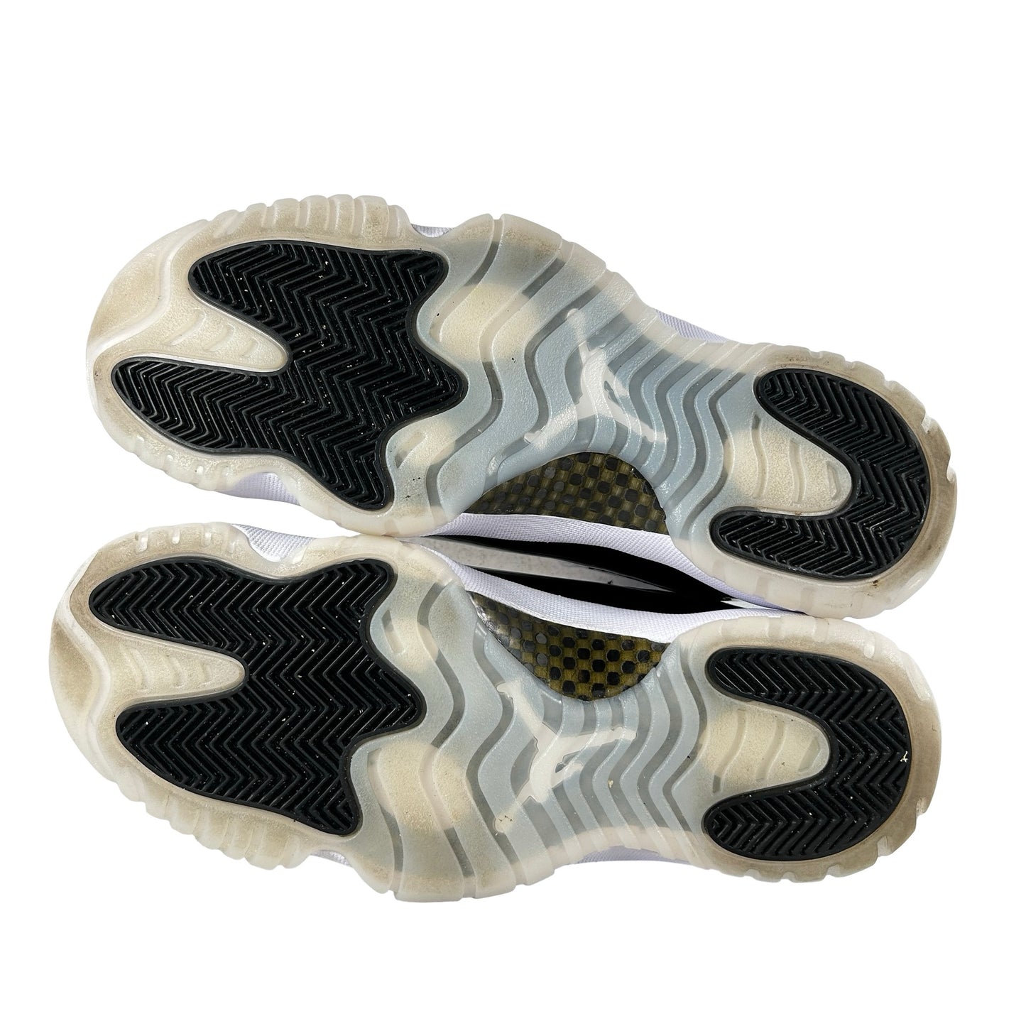 CT8012 170 Jordan 11 Retro DMP Defining Moments (2023) [USED] - 8.5 M (Used15)