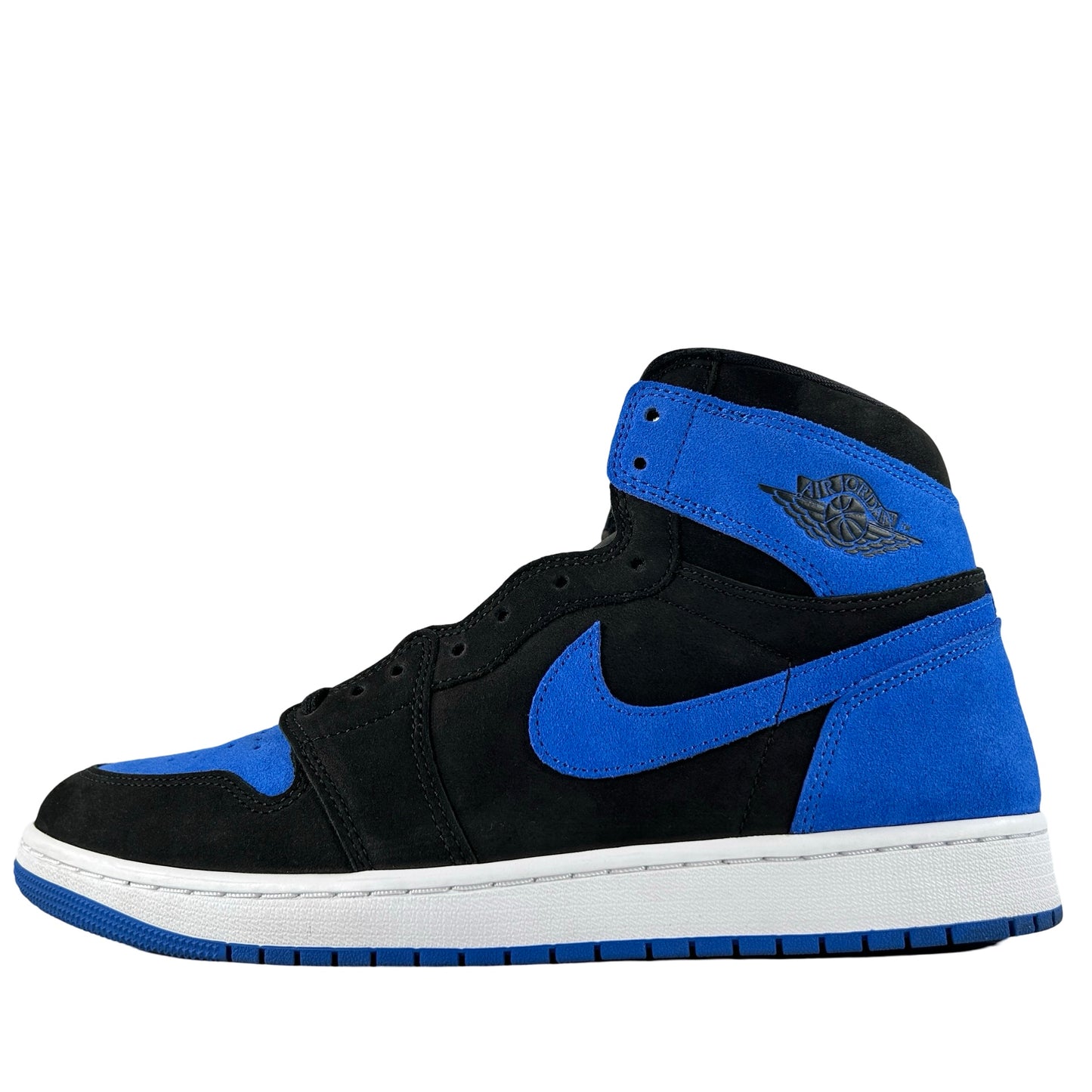 DZ5485 042 Jordan 1 Retro High OG Royal Reimagined [USED] - 12 M (Used2)