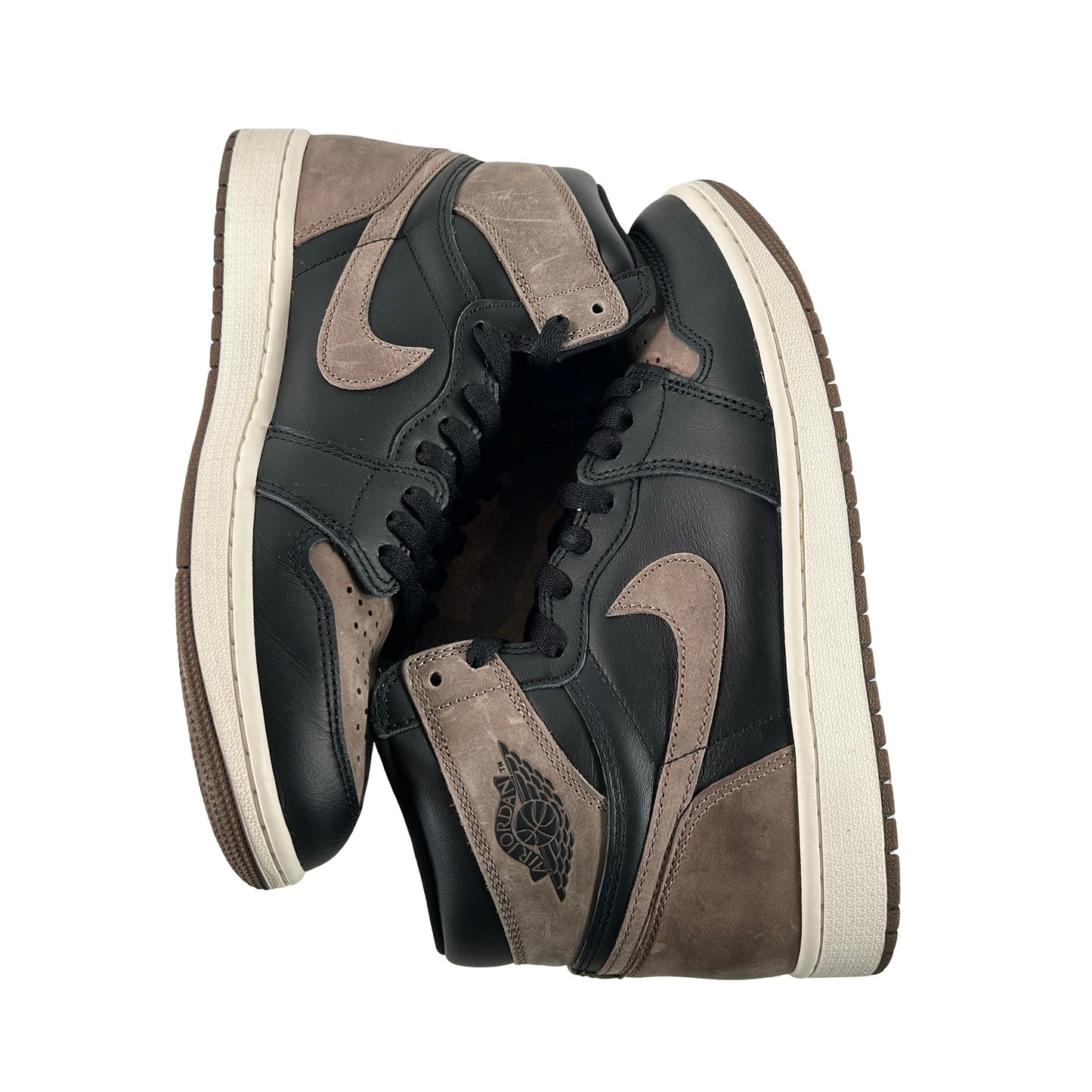 DZ5485 020 Jordan 1 Retro High OG Palomino [USED] - 9 M (Used15)