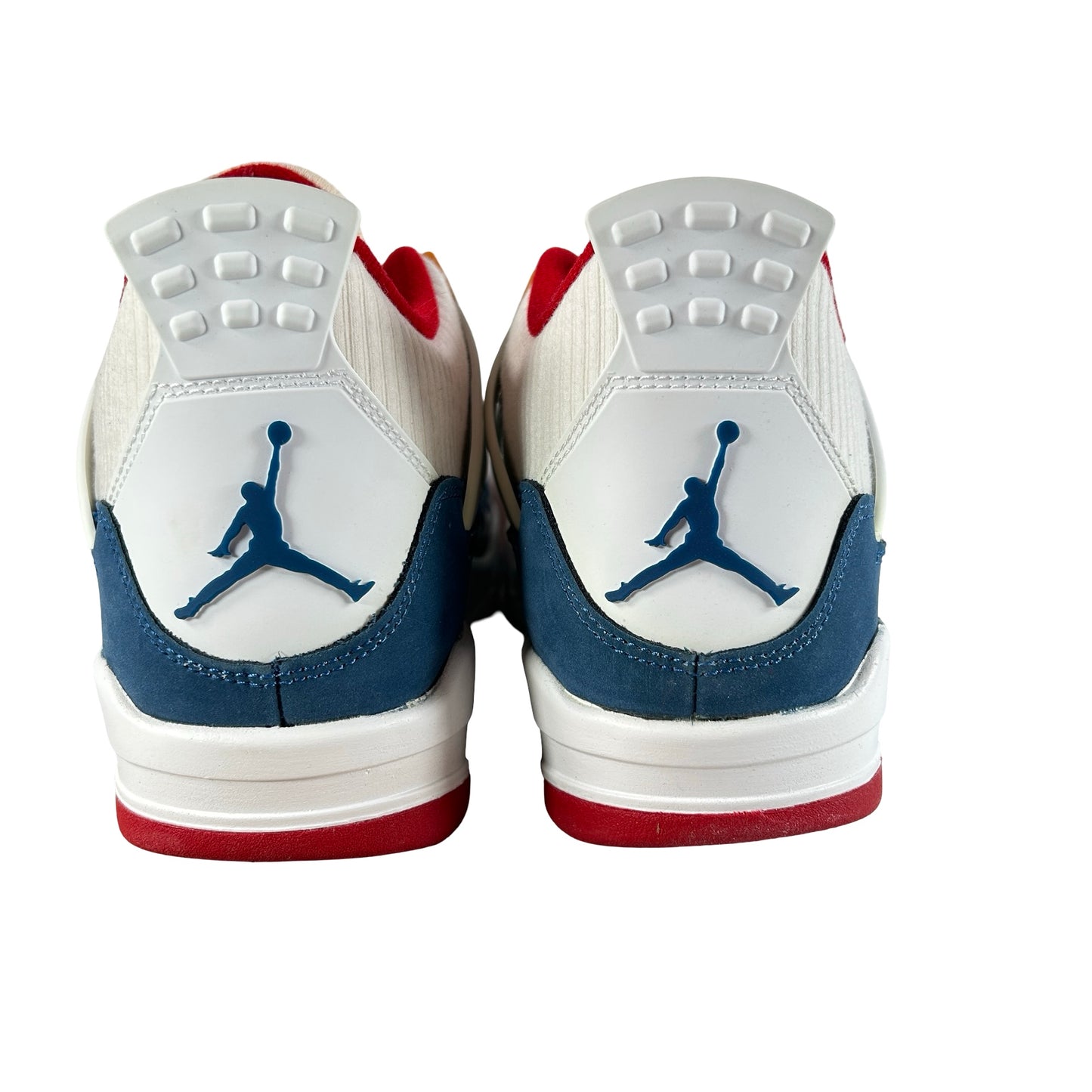 DR6952 400 Jordan 4 Retro Messy Room (GS) [CONDITIONAL] - 6.5 Y (DS) (Yellowing)