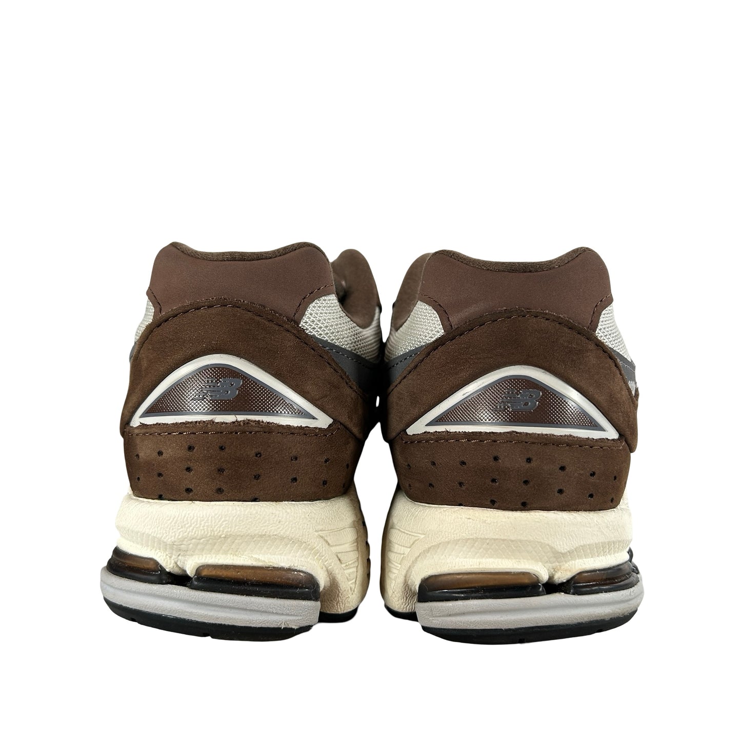 M2002RHS New Balance 2002R Adrift Moonbeam [USED] - 8.5 M (Used)