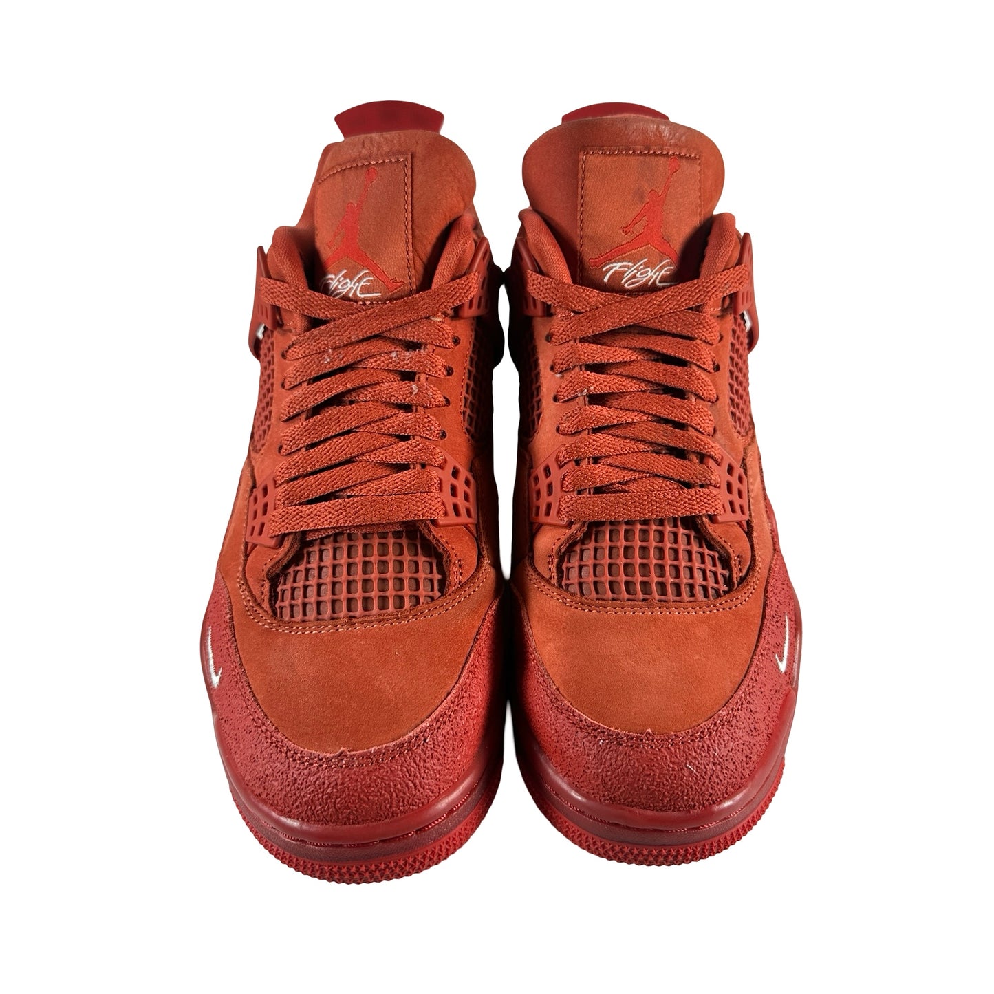 HF4340 800 Air Jordan 4 Retro OG SP Nigel Sylvester Brick by Brick [USED] - 8.5 M (Used5)