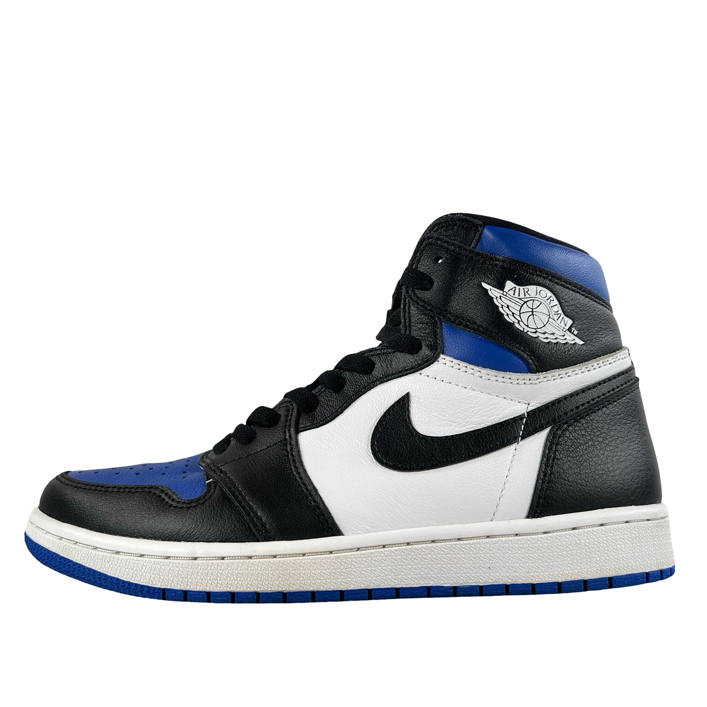 555088 041 Jordan 1 Punta real