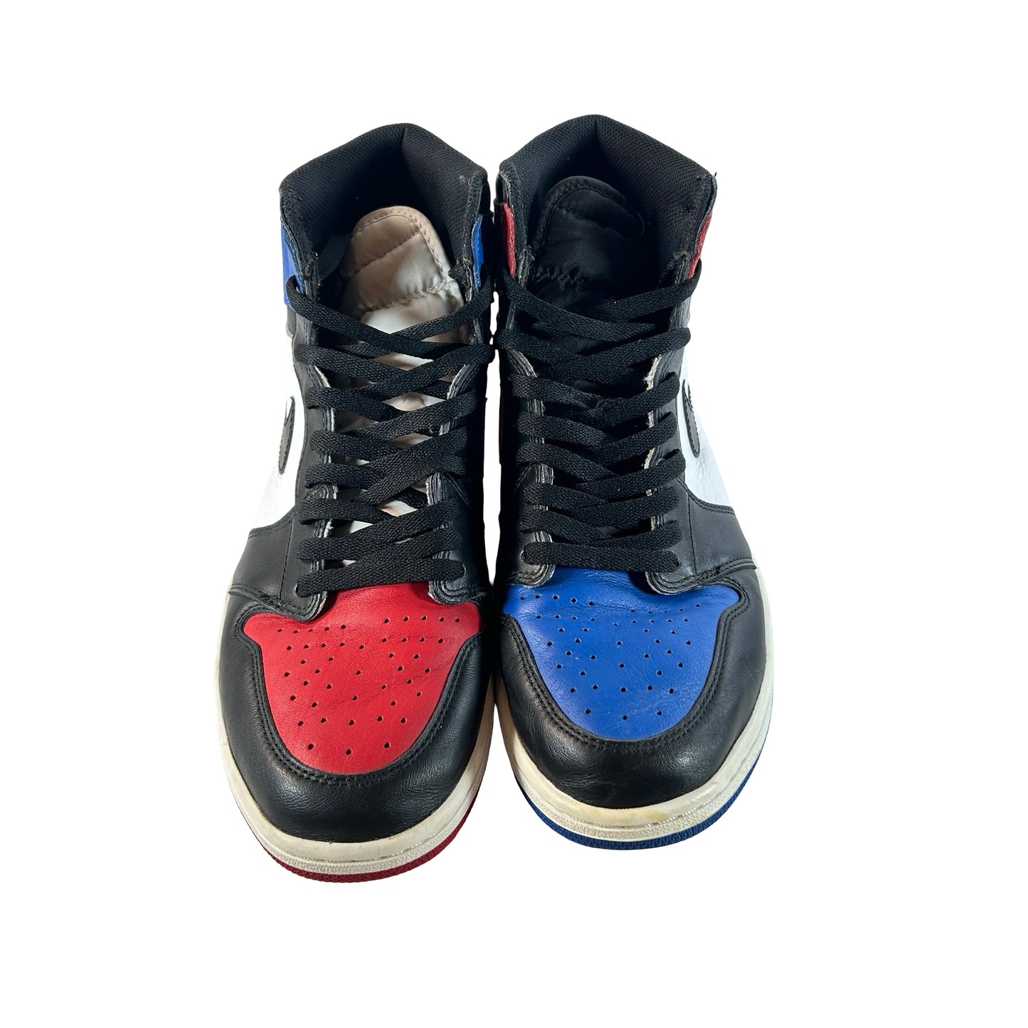 555088 026 Jordan 1 Retro Top 3 [USED] - 12 M (Used2) (No Box2)