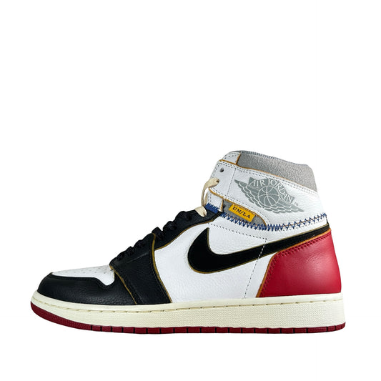 BV1300 106 Jordan 1 Unión Punta Negra