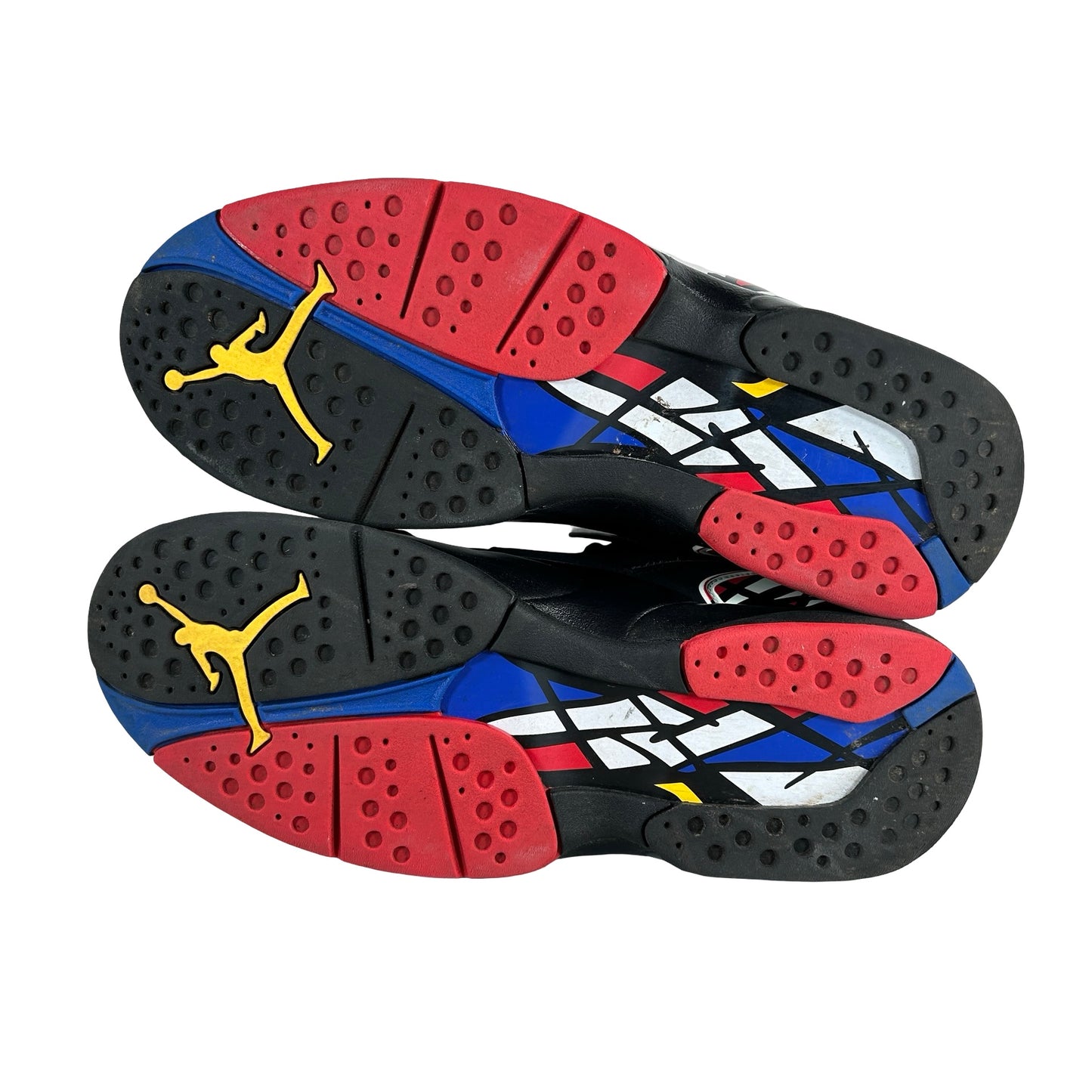 305381 062 Jordan 8 Retro Playoffs [USED] - 7.5 M (Used) (No Box)