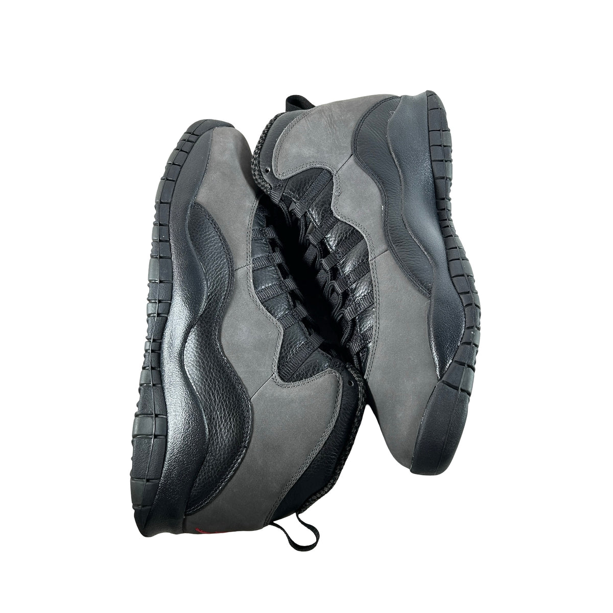 HJ6779 001 Jordan 10 Retro Shadow (2025) [USED] - 13 M (Used3)
