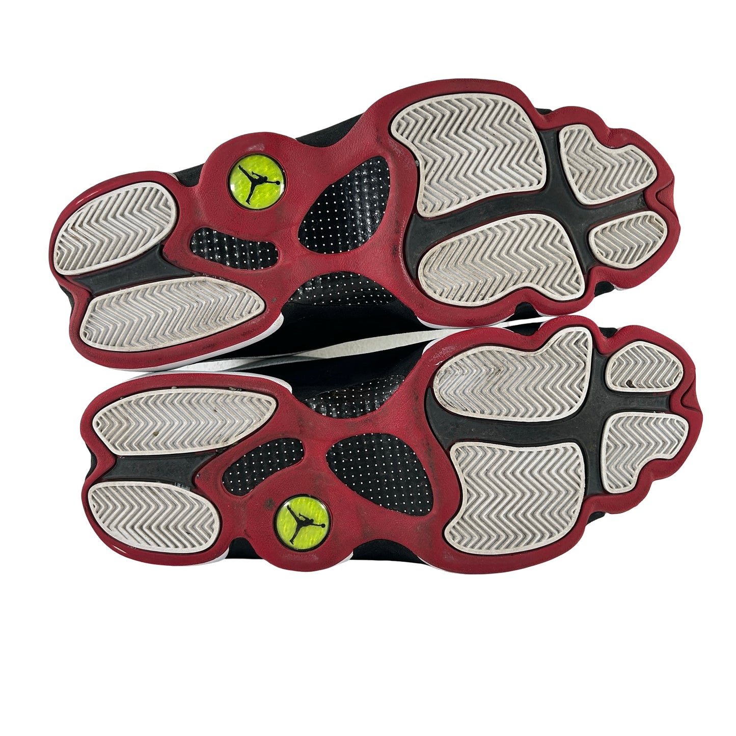 309259 104 Jordan 13 Retro He Got Game (2013) [USED] - 12 M (Used) (No Box)