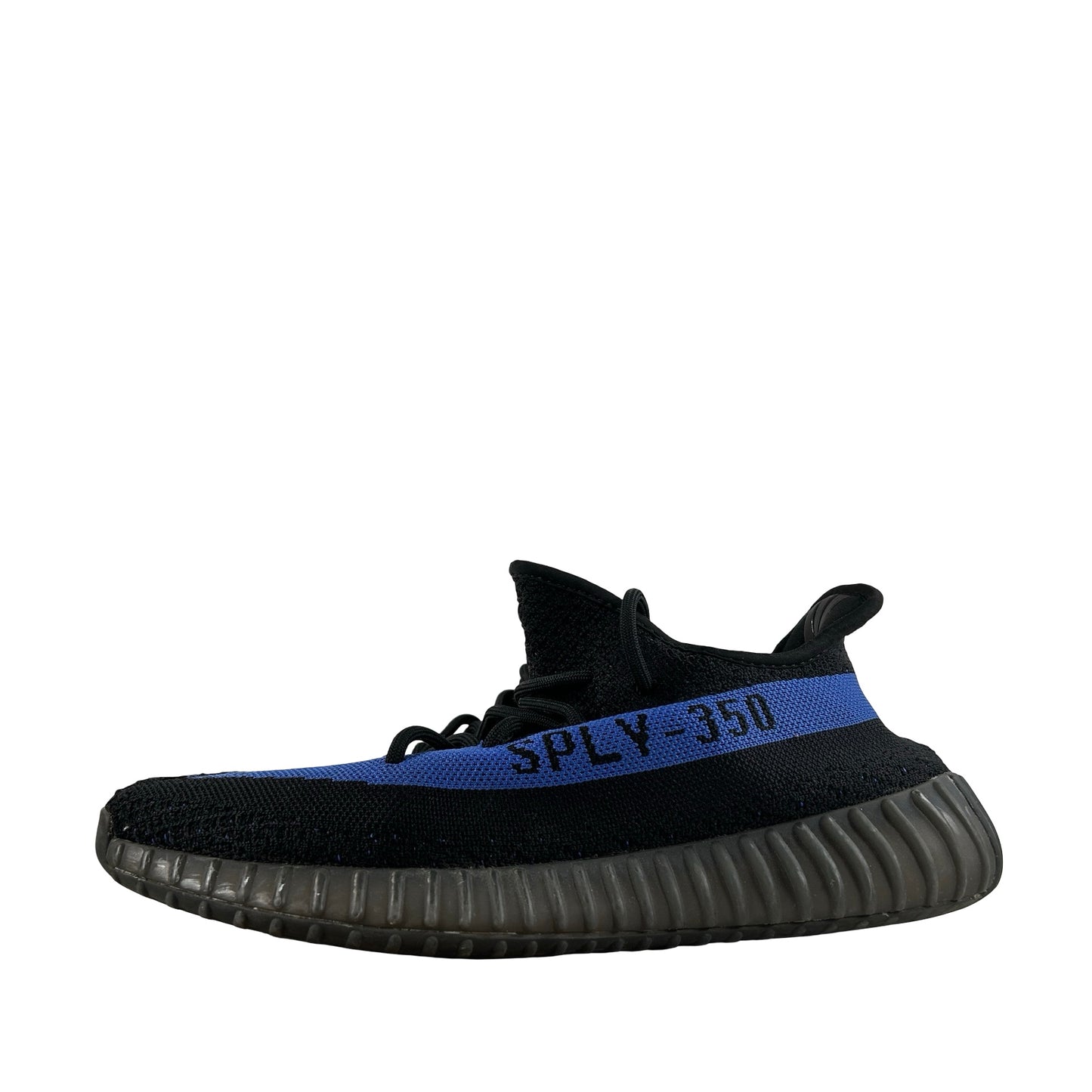 GY7164 Adidas Yeezy Boost 350 V2 Azul deslumbrante