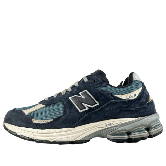 M2002RDF New Balance 2002R Protection Pack Dark Navy [USED] - 10.5 M (Used2)