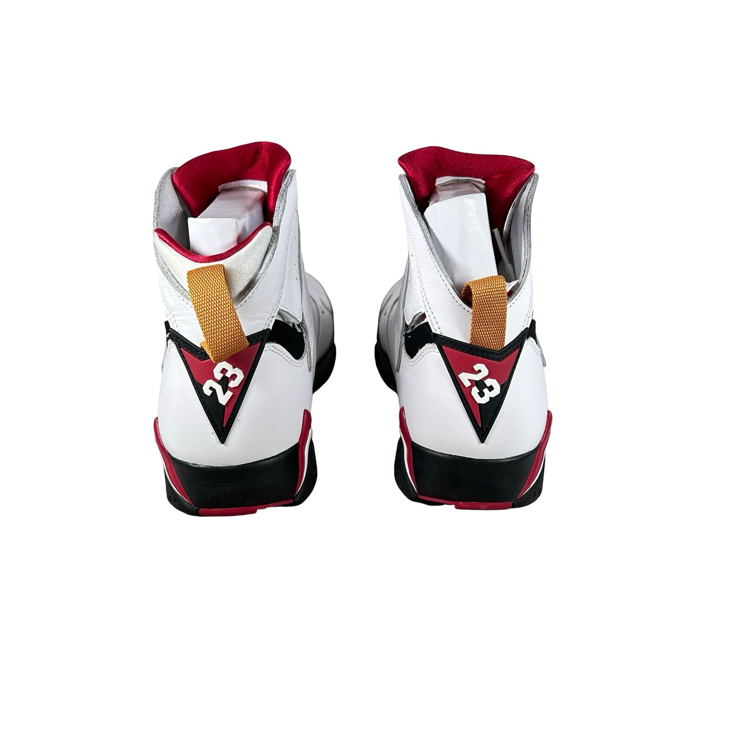 CU9307 106 Jordan 7 Retro Cardinal (2022) [USED] - 12 M (Used)