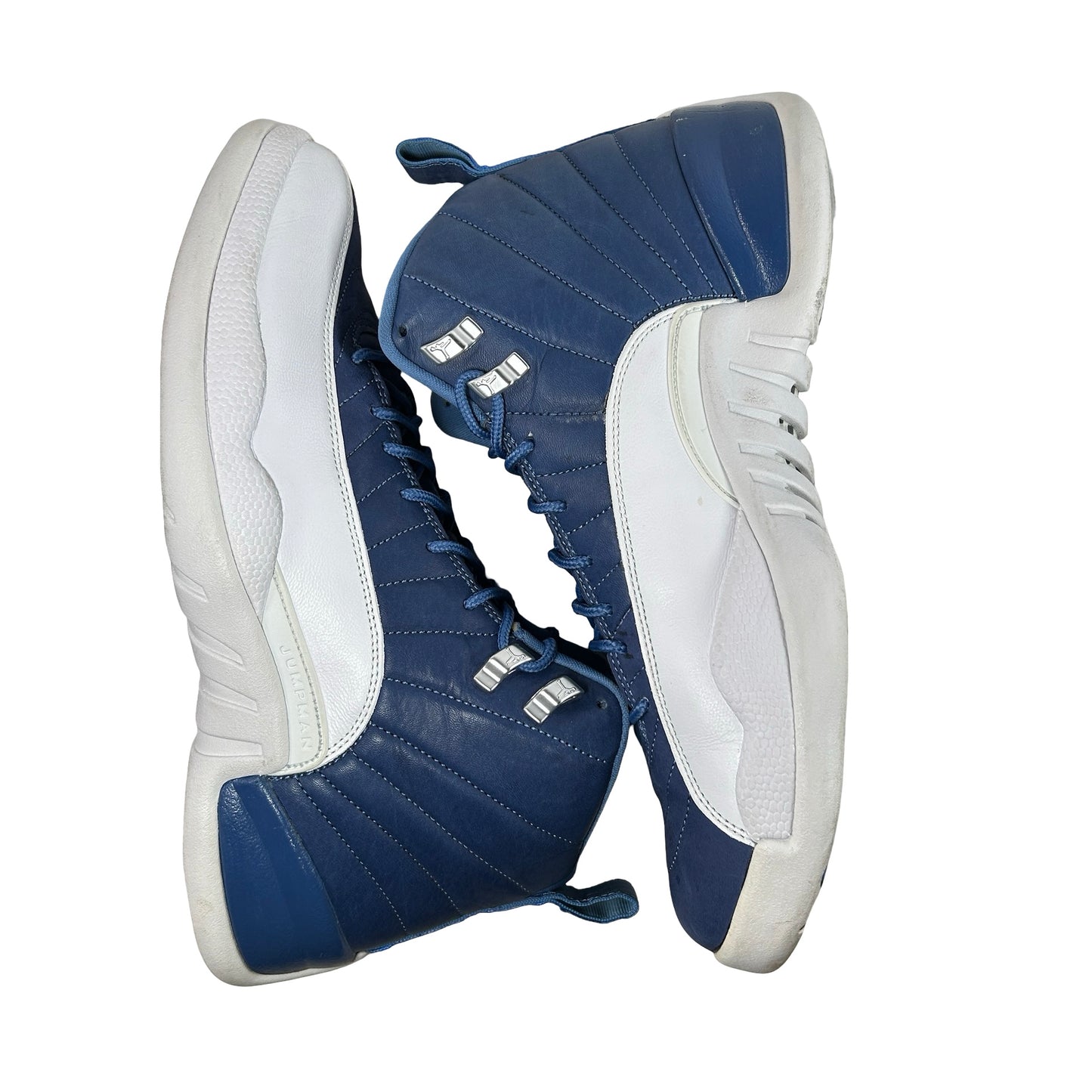 130690 404 Jordan 12 Retro Indigo [USED] - 12 M (Used2)