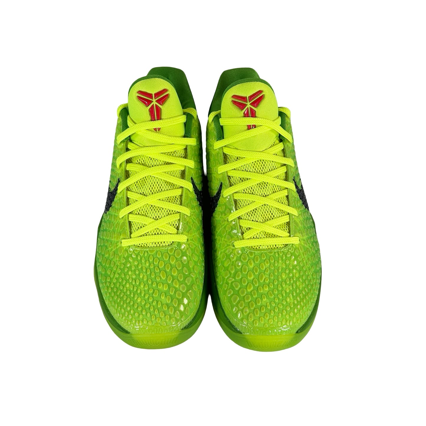 CW2190 300 Nike Kobe 6 Protro Grinch (2020) [USED] - 8 M (VNDS)