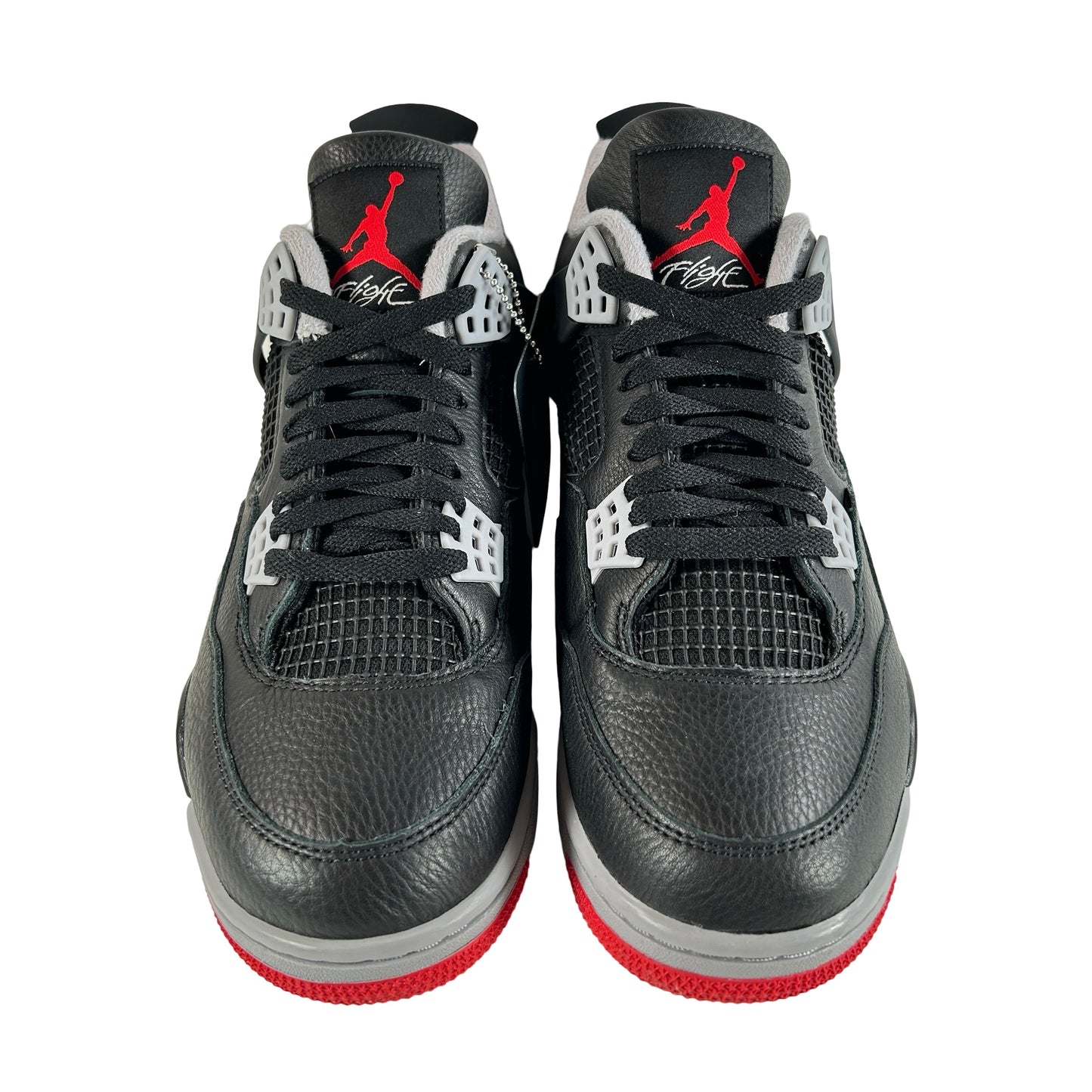 FV5029 006 Jordan 4 Retro Bred Reimagined [USED] - 10 M (VNDS)