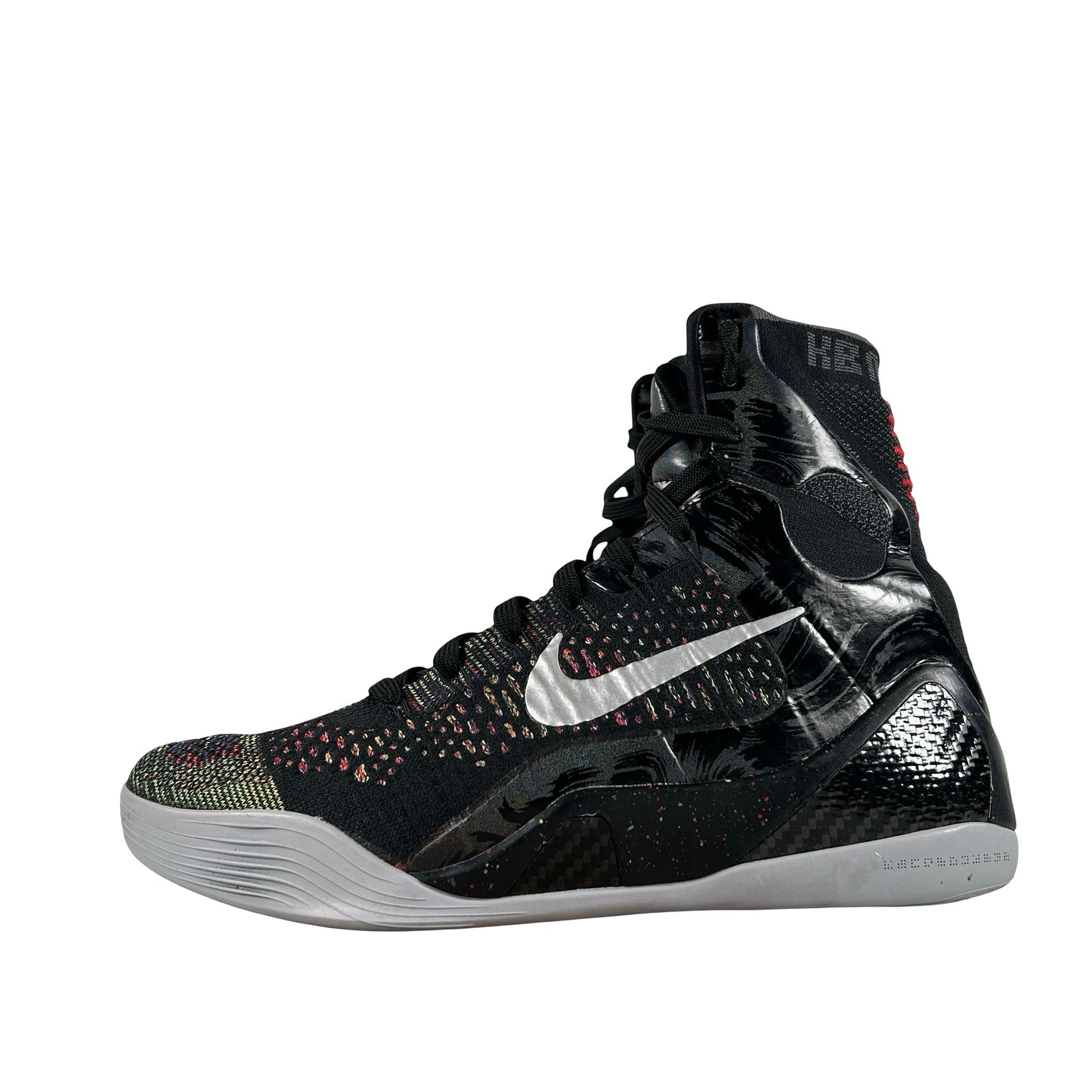 FZ7335 001 Nike Kobe 9 Elite Protro Masterpiece (2025) [USED] - 8.5 M (Used)