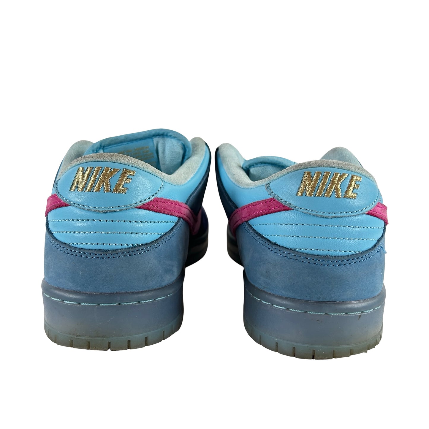 DO9404 400 Nike SB Dunk Low Run The Jewels [USED] - 12 M (Used) (No Box)