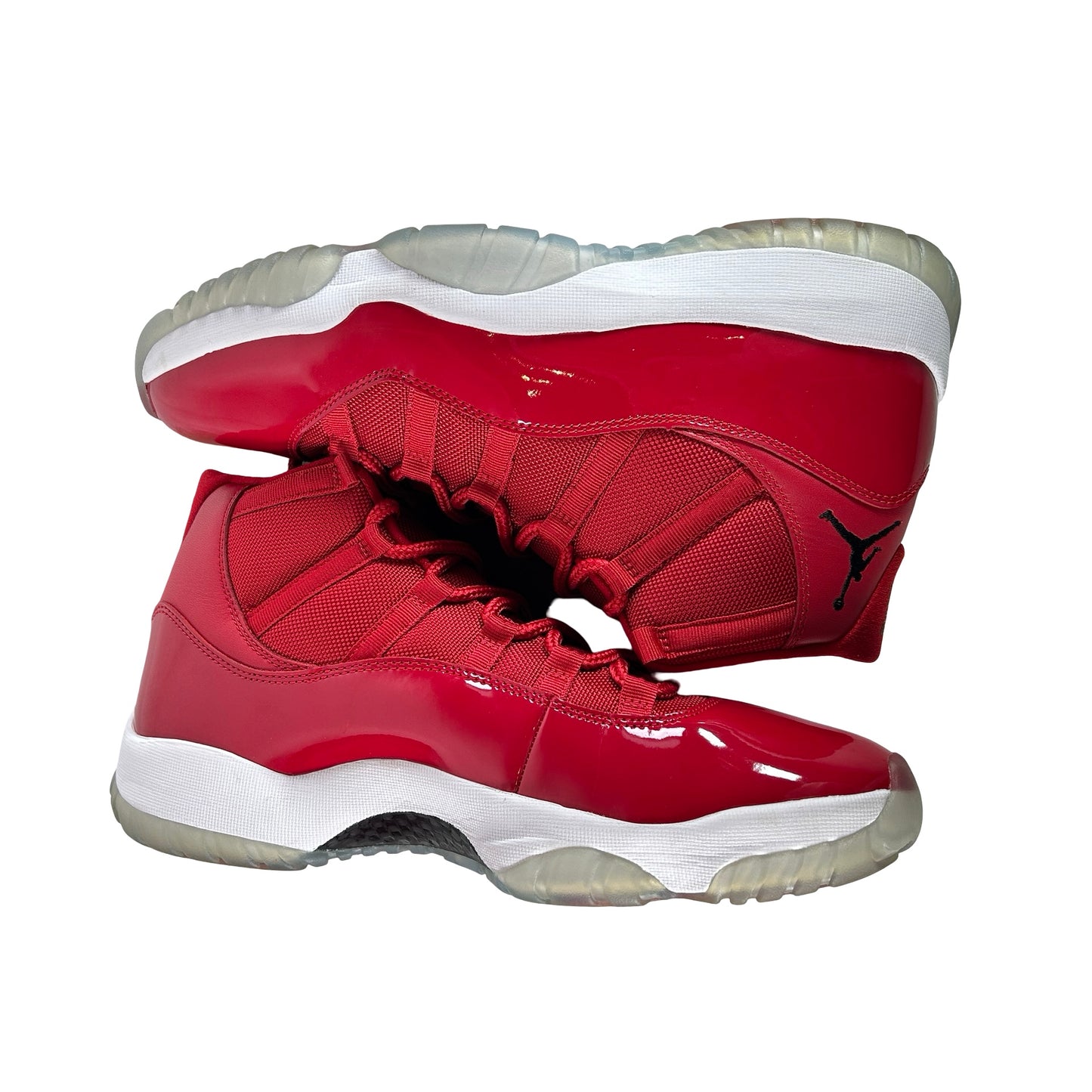378037 623 Jordan 11 Retro Win like 96 [USED] - 12 M (Used4)