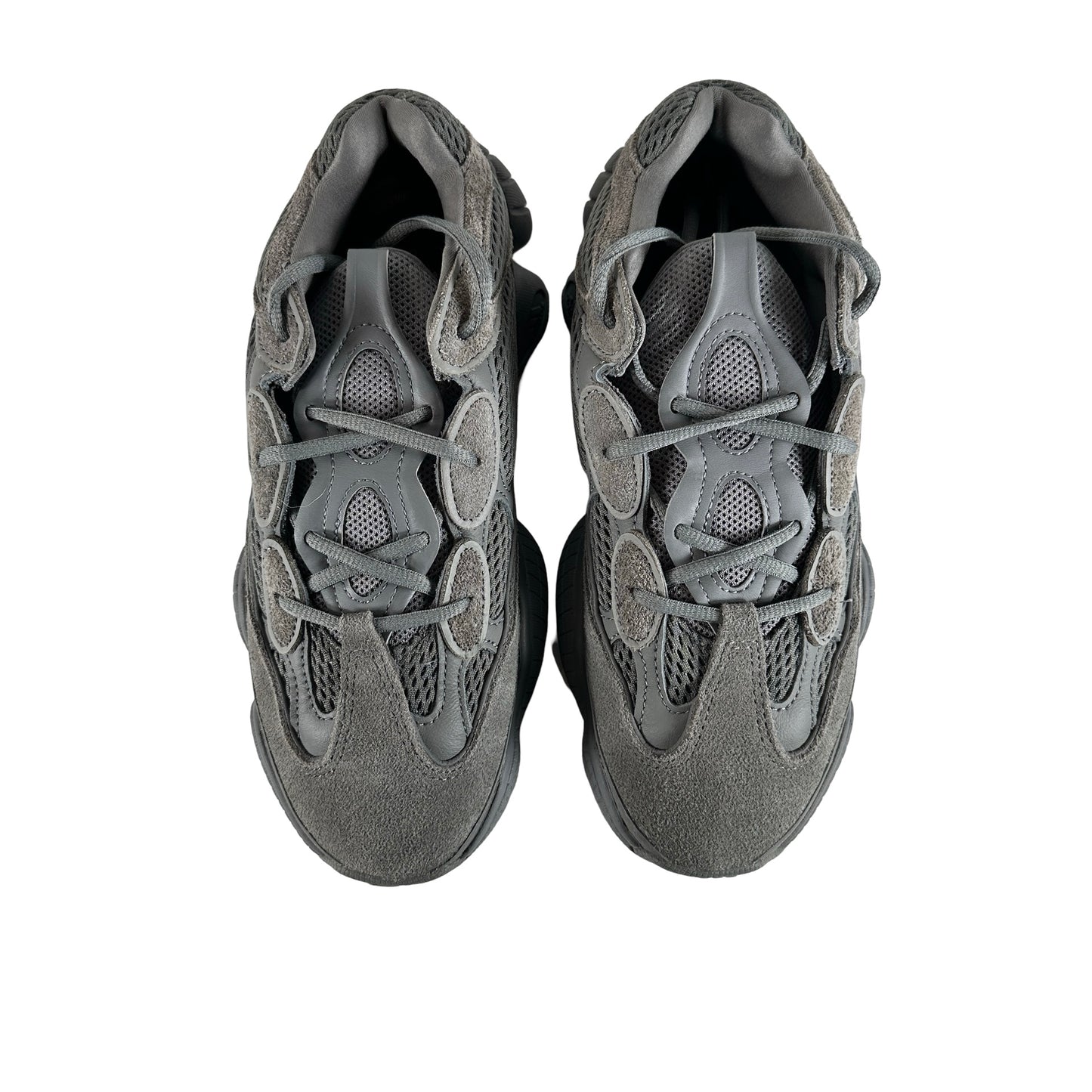 GW6373 adidas Yeezy 500 Granito