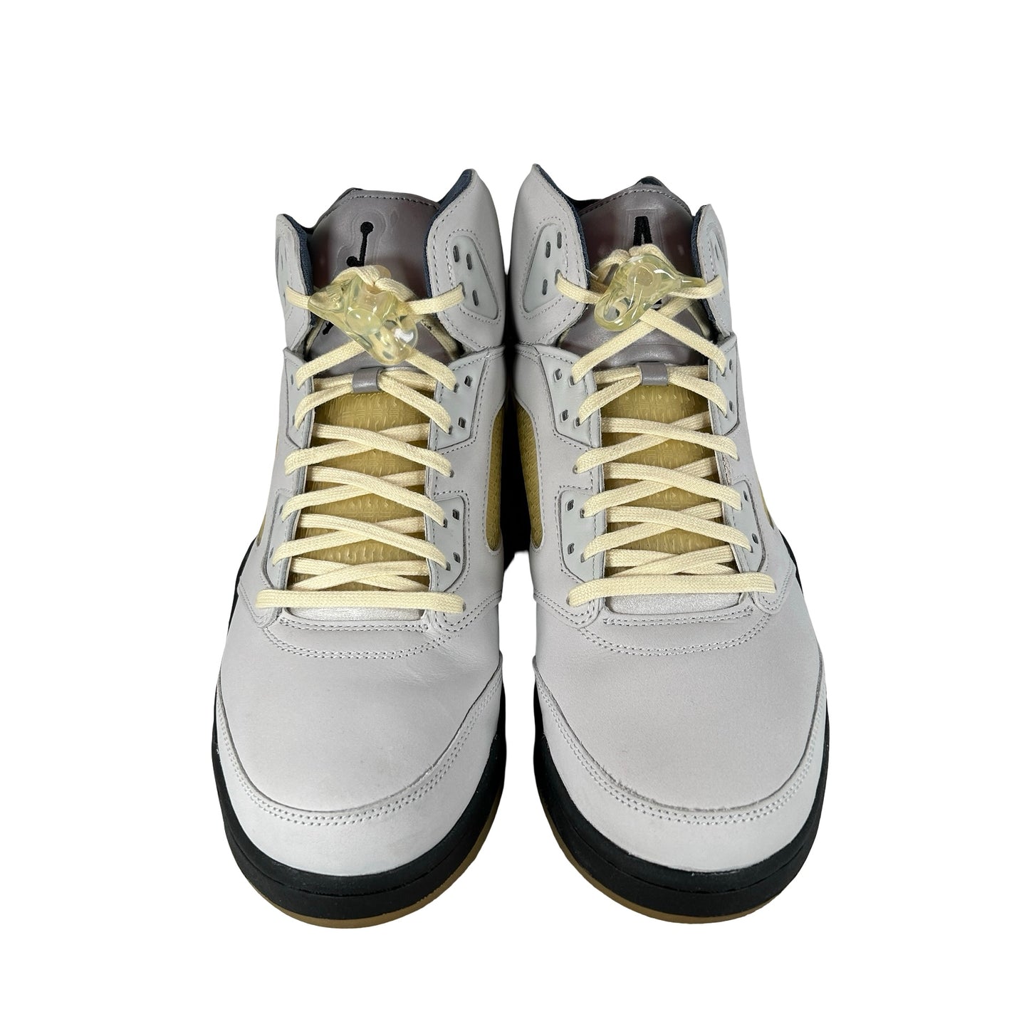 FZ5758 004 Jordan 5 Retro A Ma Maniere Dawn (Women's) [USED] - 15.5 W (Used3)