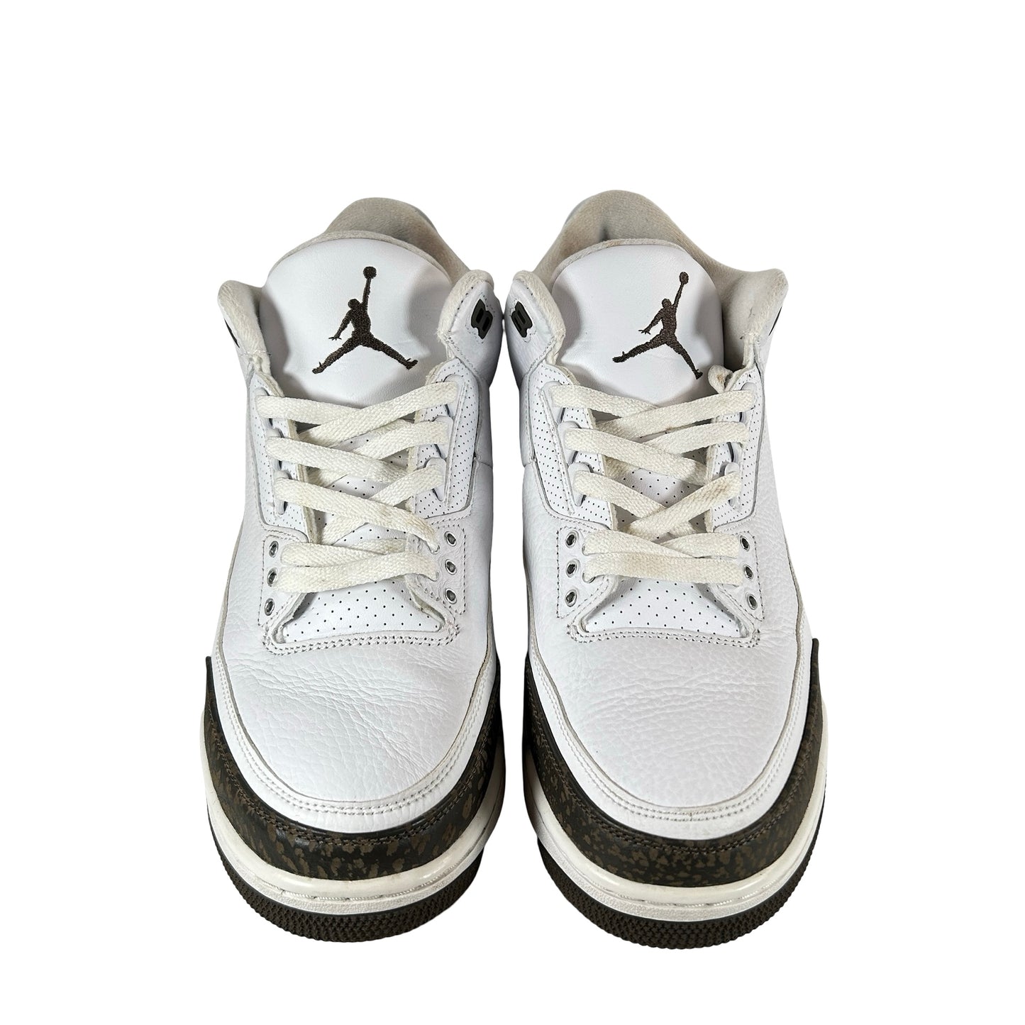 136064 122 Jordan 3 Moca