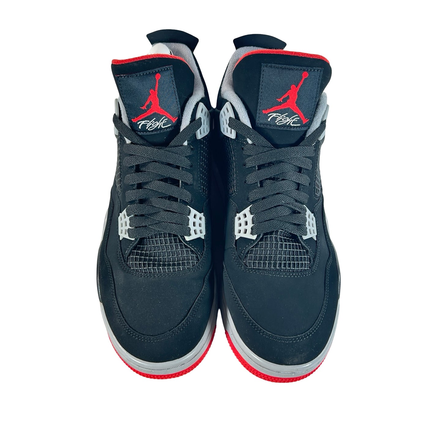 308497 060 Jordan 4 Retro Bred (2019) [USED] - 11.5 M (Used8)