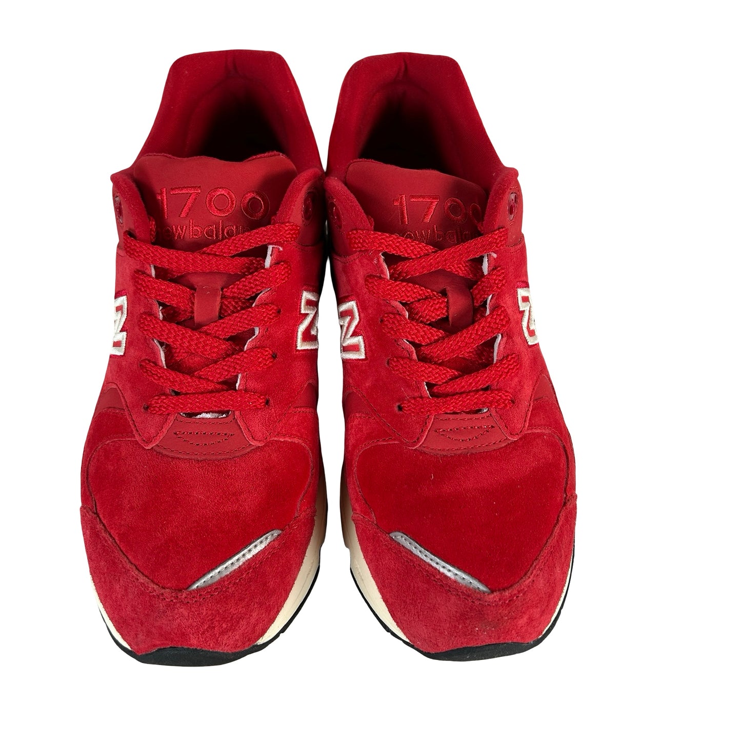 CM1700KR KITH X 1700 'CANADA PACK - ROCOCCO RED' [USED] - 10.5 M (Used2)