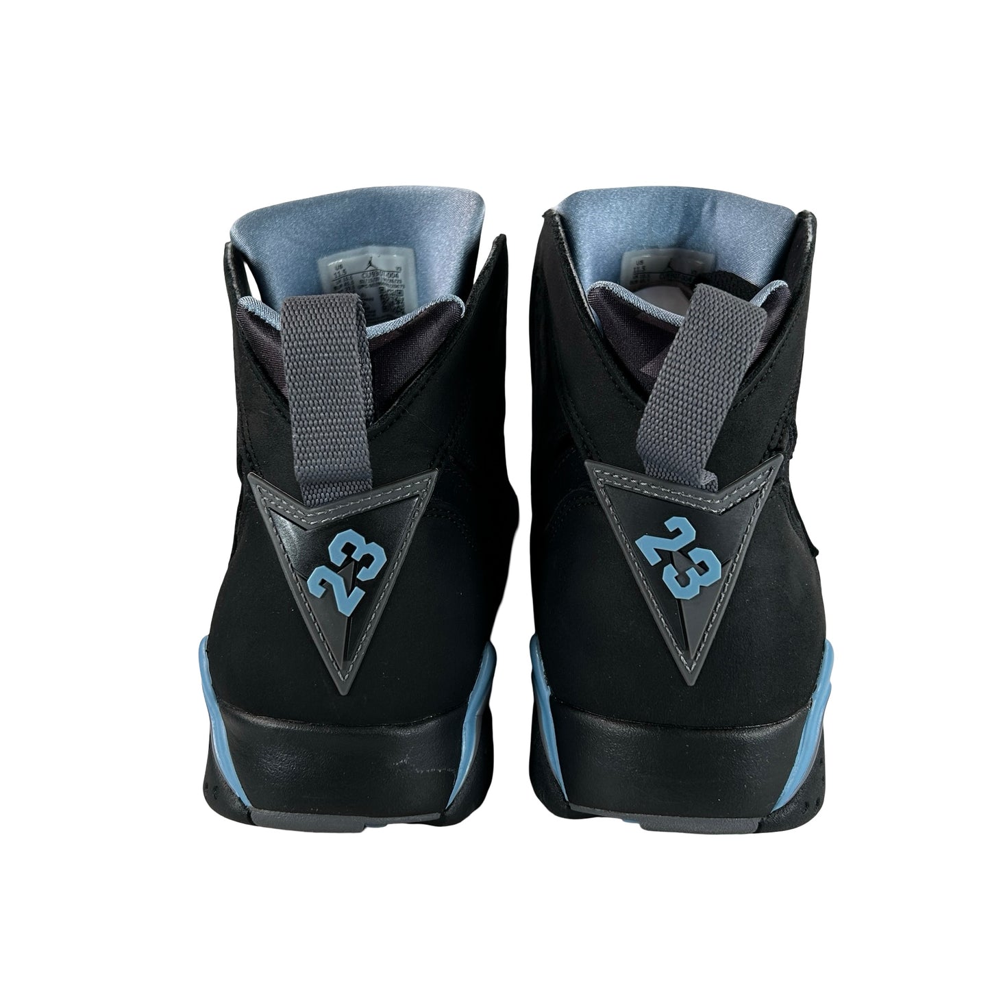 CU9307 004 Jordan 7 Retro Chambray (2023) [USED] - 11.5 M (Used2)