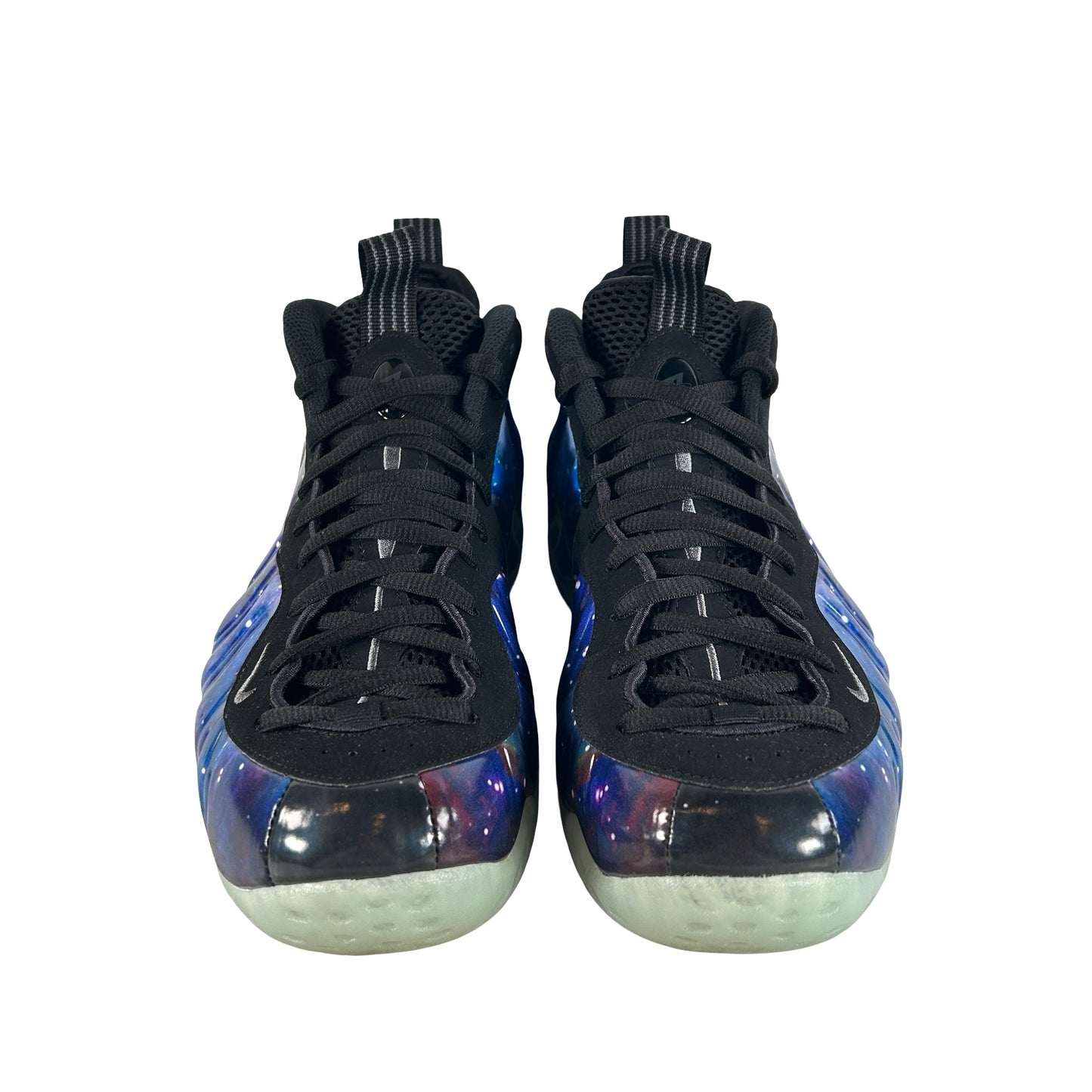FQ4303 400 Nike Air Foamposite One Galaxy (2025) [USED] - 11 M (Used)