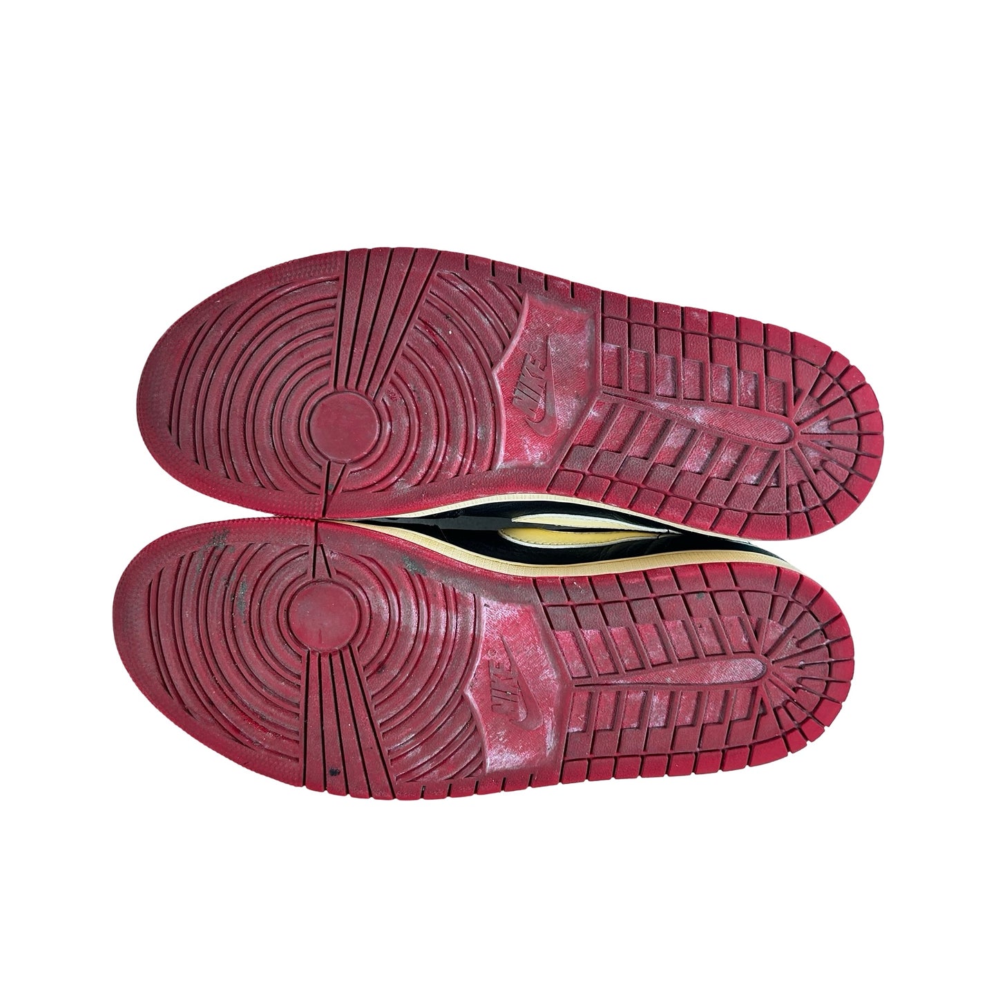 IB8958 001 Jordan 1 Retro Low OG Nigel Sylvester Nitro Better With Time [USED] - 10.5 M (Used7)