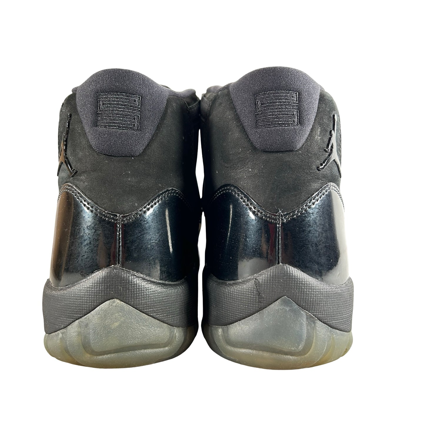 378037 005 Jordan 11 Retro Cap and Gown [USED] - 12 M (Used2) (No Insoles)