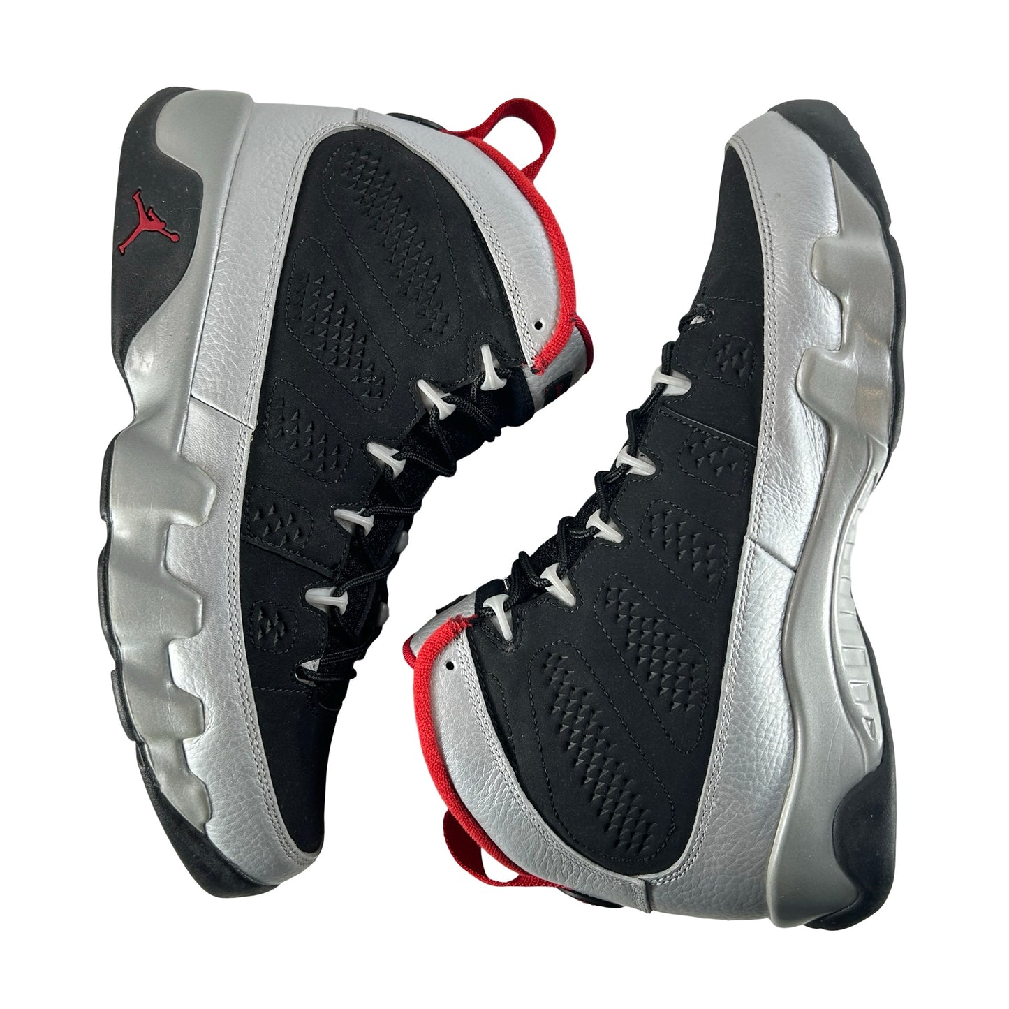 302370 012 Jordan 9 Retro Johnny Kilroy [USED] - 10.5 M (Used)