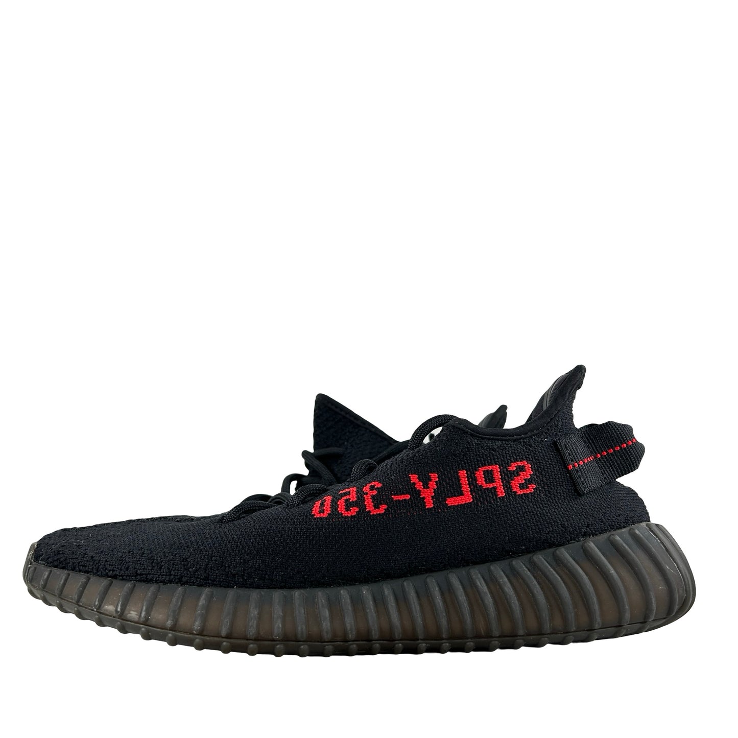CP9652 Yeezy 350 V2 Bred [USED] - 8 M (Used2)