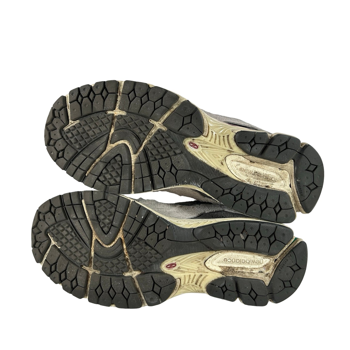 M2002RDA New Balance 2002R Paquete de protección Nube de lluvia