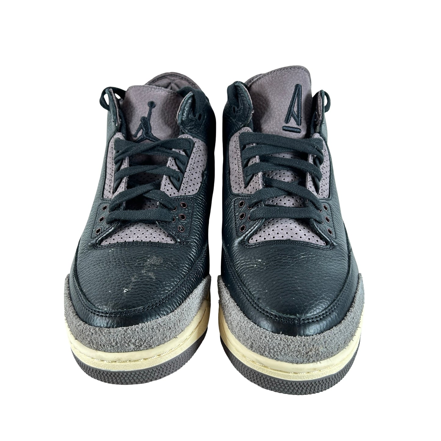 FZ4811 001 Jordan 3 Retro OG SP A Ma Maniére While You Were Sleeping (W) [USED] - 12.5 W / 11 M (Used5)