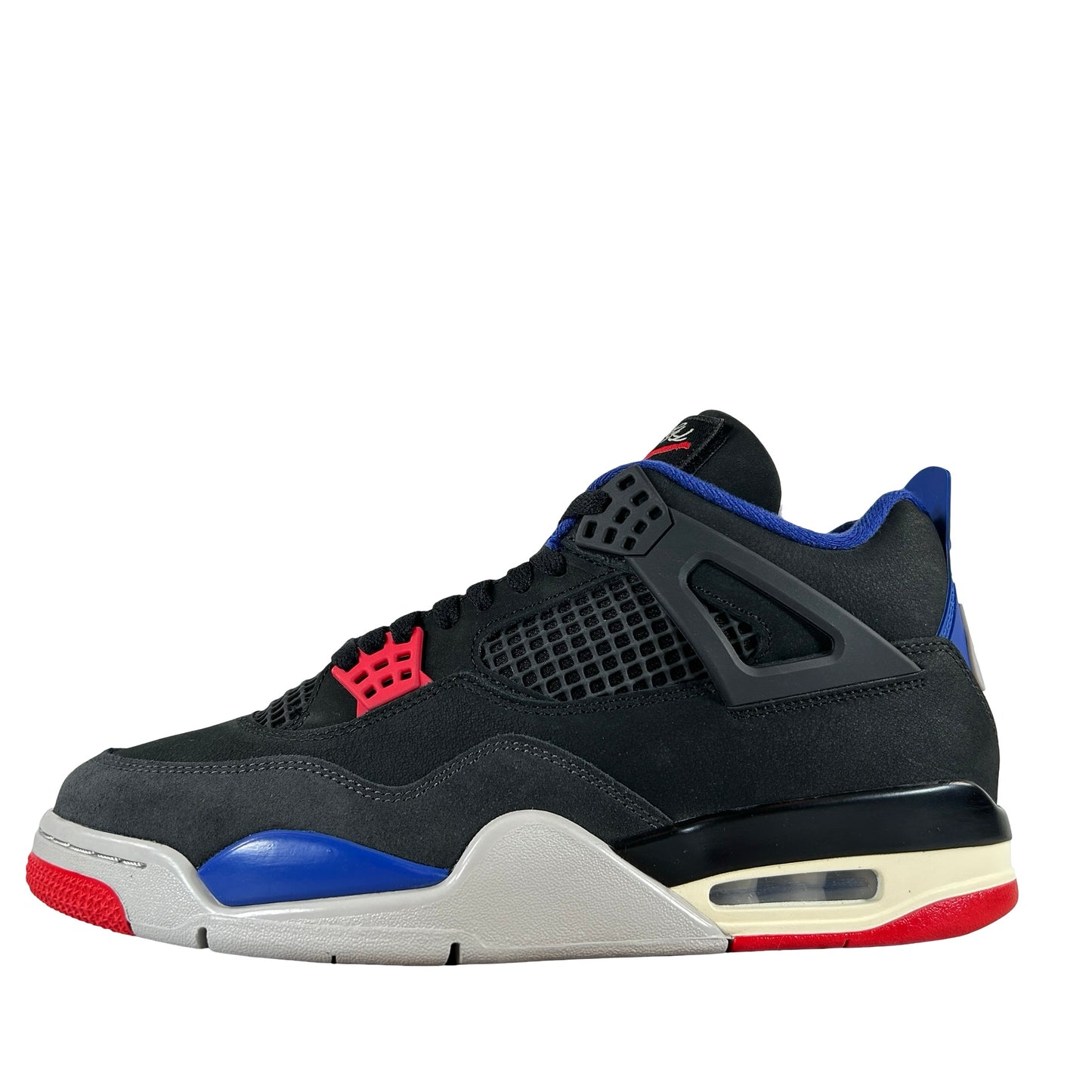 FV5029 003 Jordan 4 Retro Rare Air (White Lettering) [USED] - 10 M (Used)