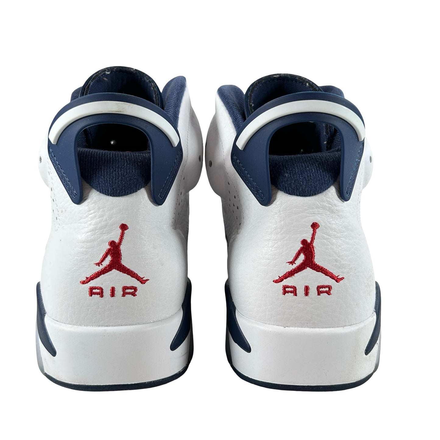 CT8529 164 Jordan 6 Retro Olympic (2024) - 11.5 M (VNDS)