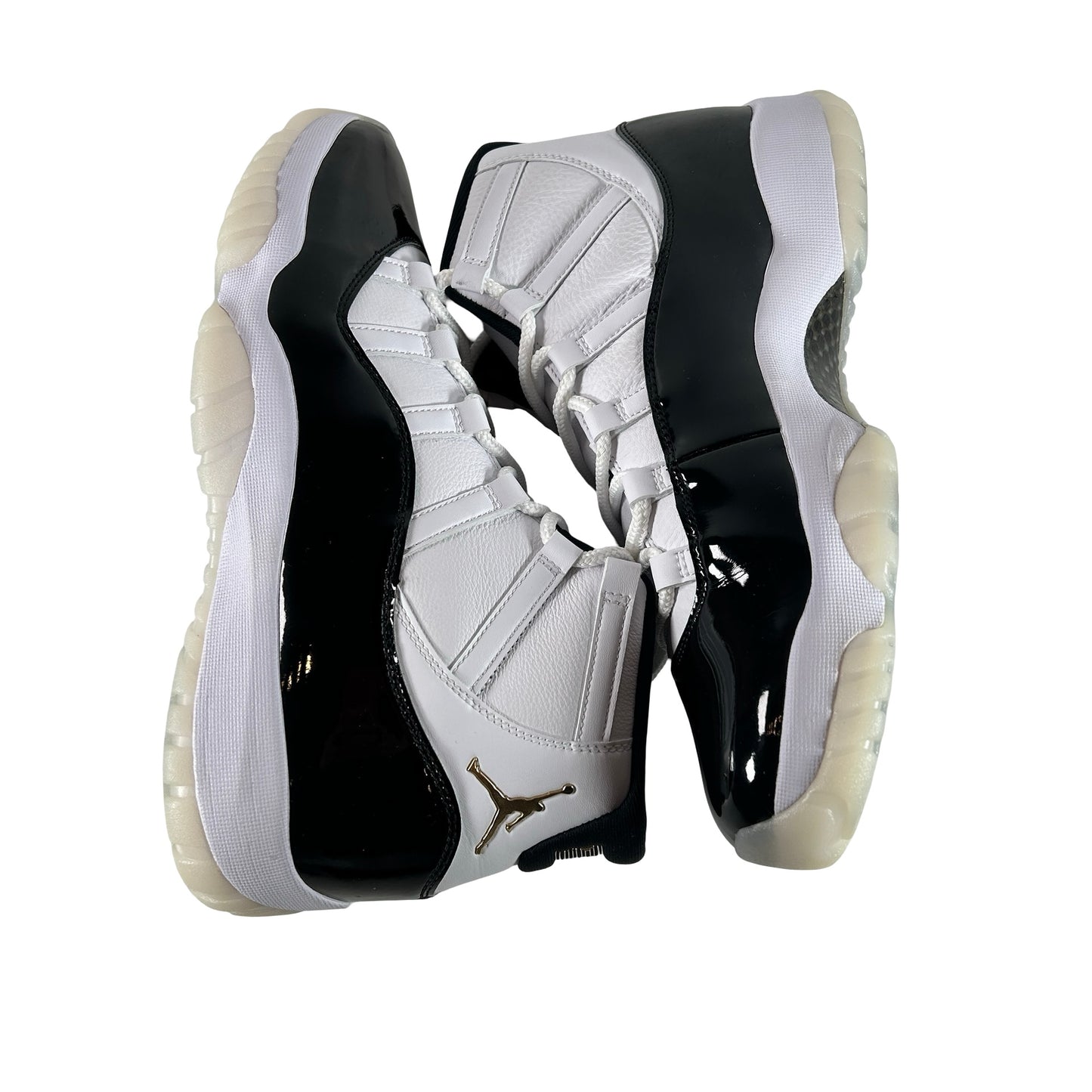 CT8012 170 Jordan 11 Retro DMP Defining Moments (2023) [USED] - 12 M (VVNDS)