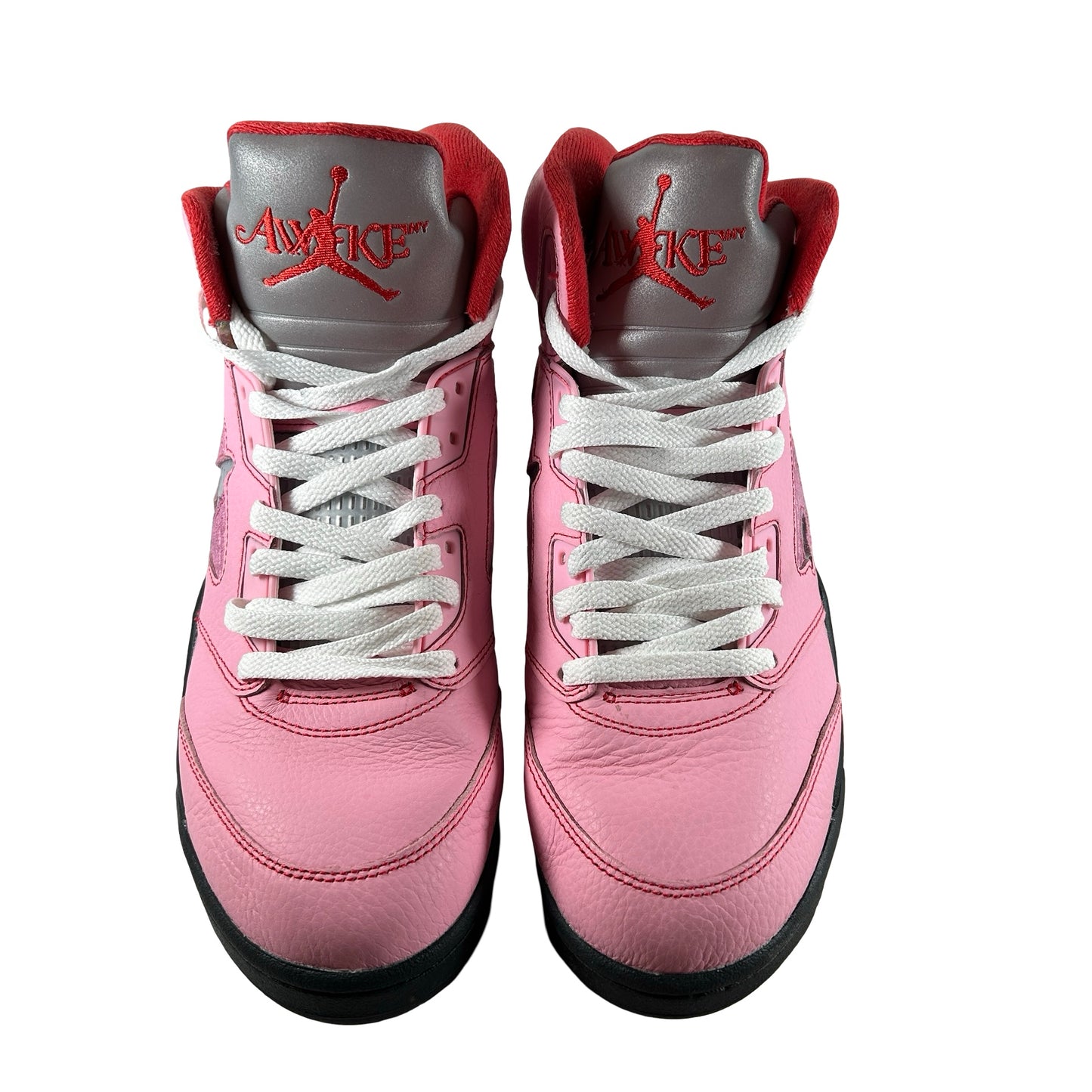 DV4982 600 Jordan 5 Retro Awake NY Arctic Pink [USED] - 10 M (Used3)