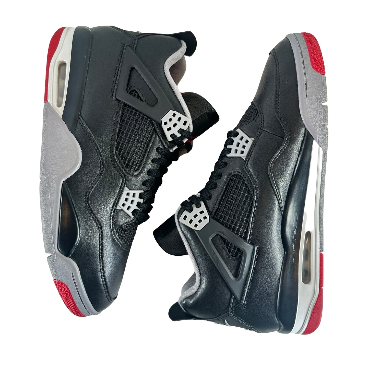 FV5029 006 Jordan 4 Retro Bred Reimagined [USED] - 11 M (Used9)