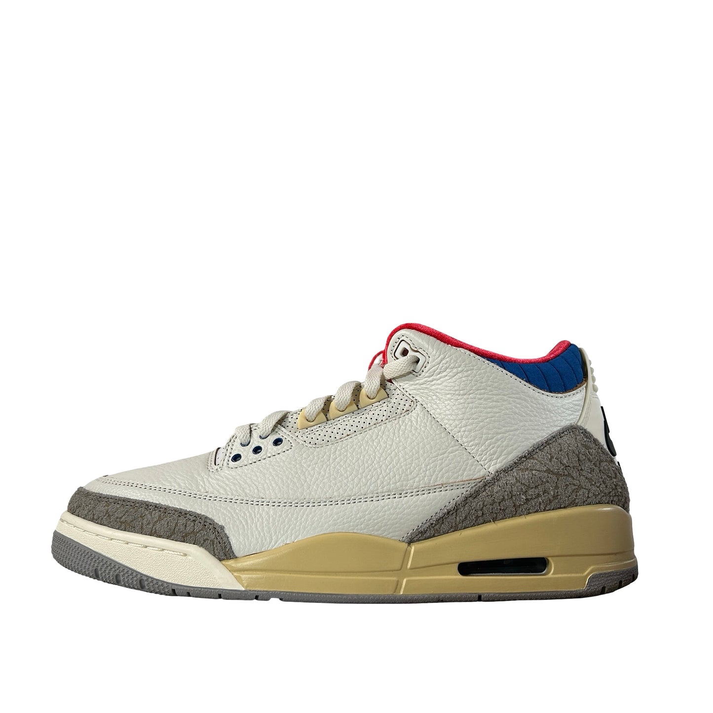 IB1482 100 Jordan 3 Retro Seoul 2.0 [USED] - 11.5M (Used)