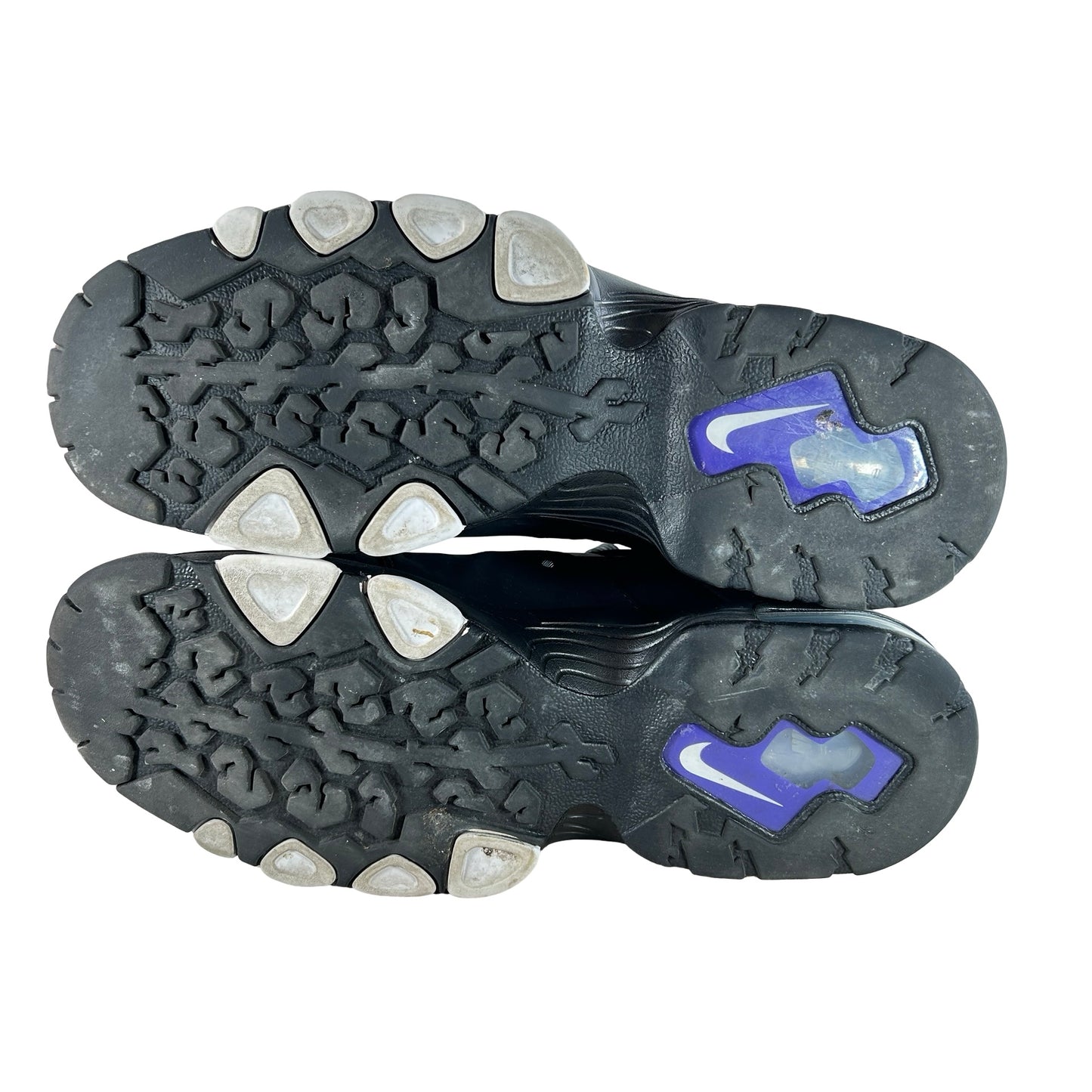 CZ7871 001 Nike Air Max 2 CB 94 Black White Purple (2020) [USED] - 9.5 M (Used3)